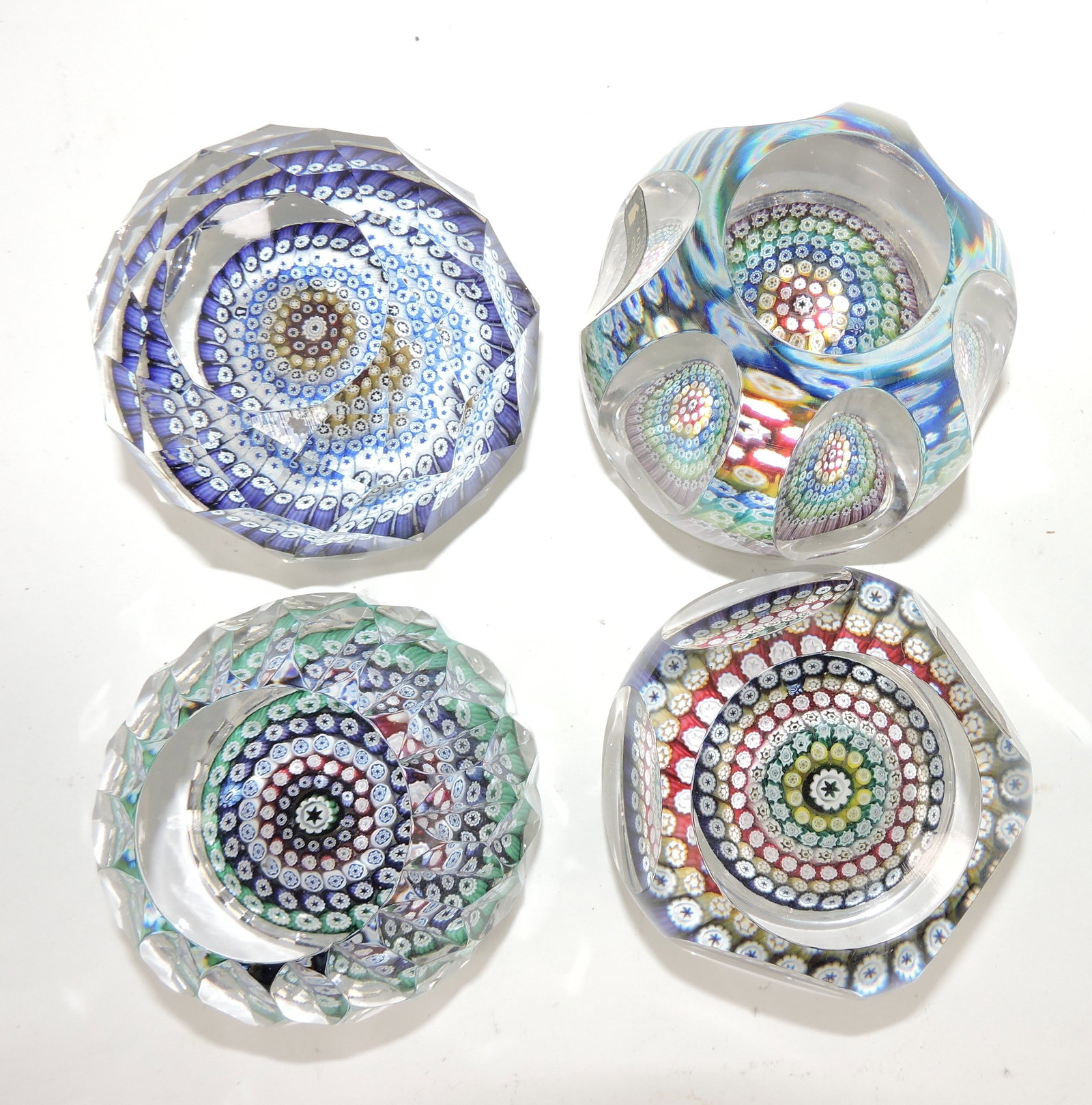 Caithness White Friars lot of 4 (1 of 1)