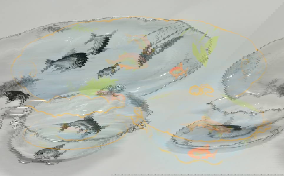 Pottery, Porcelain and Glass Auction 20231013 Auction 221 Price