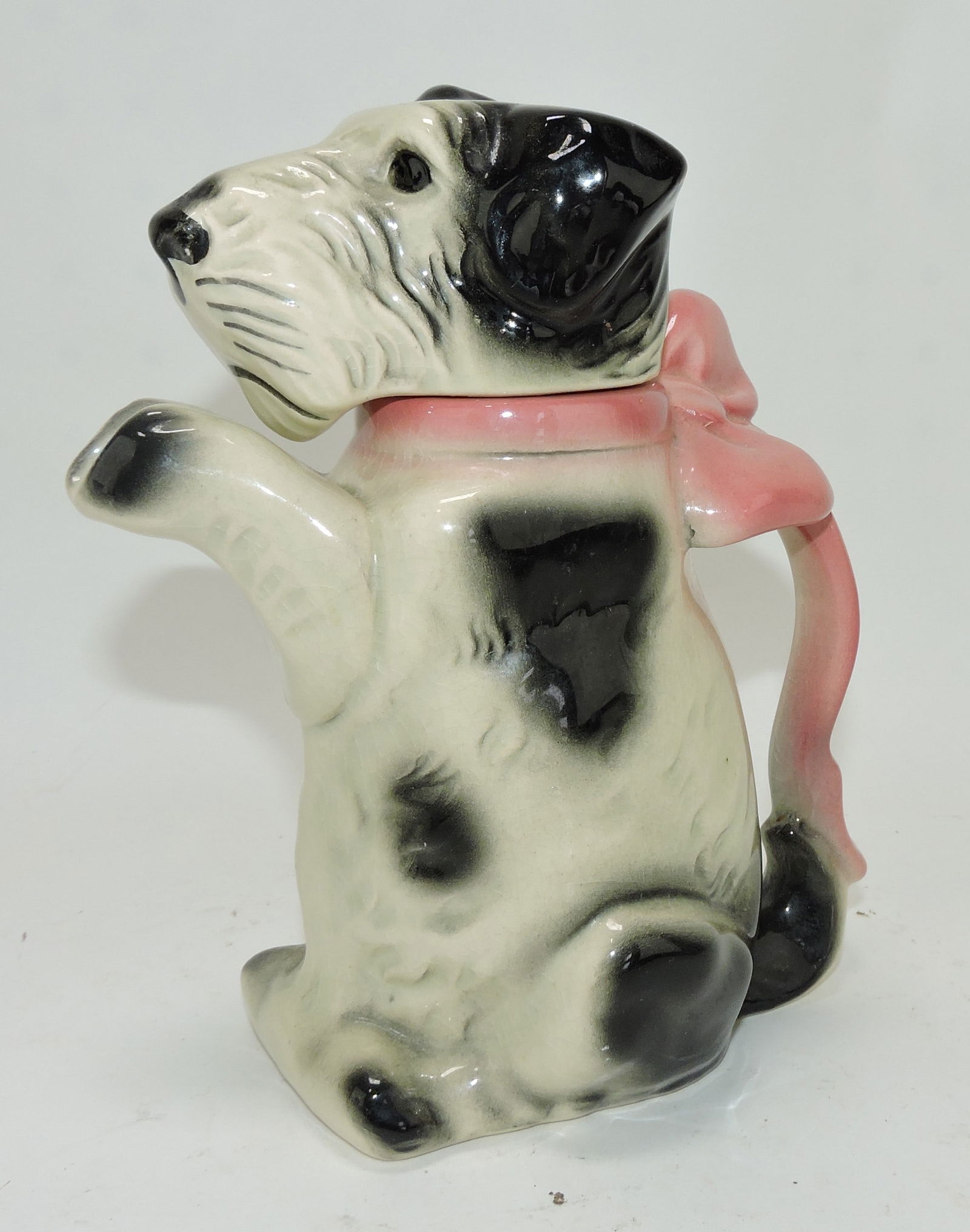 Erphila dog teapot (1 of 1)