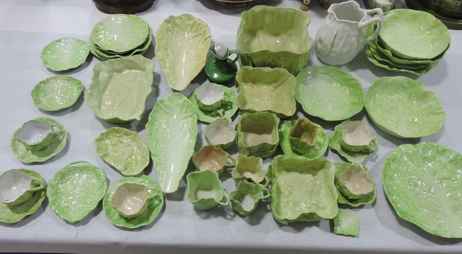 Wannopee Pottery, New Milford Pottery Auction