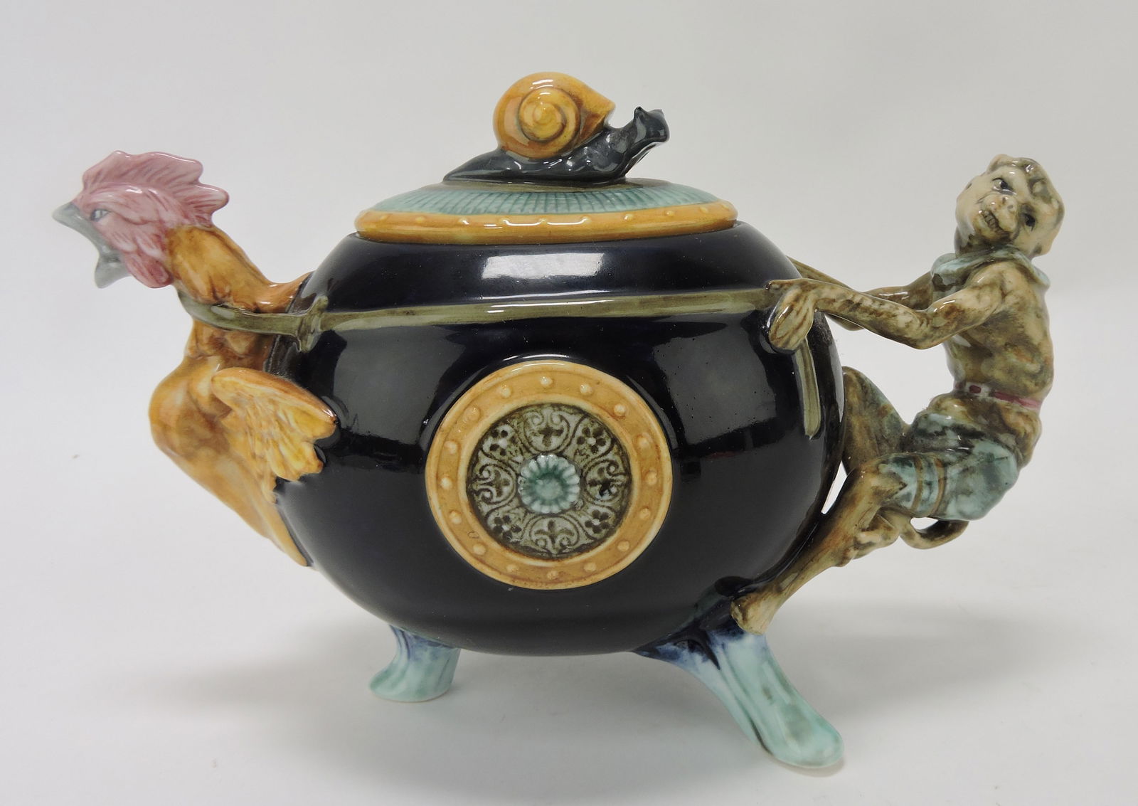 Royal Doulton Minton Archives (1 of 1)