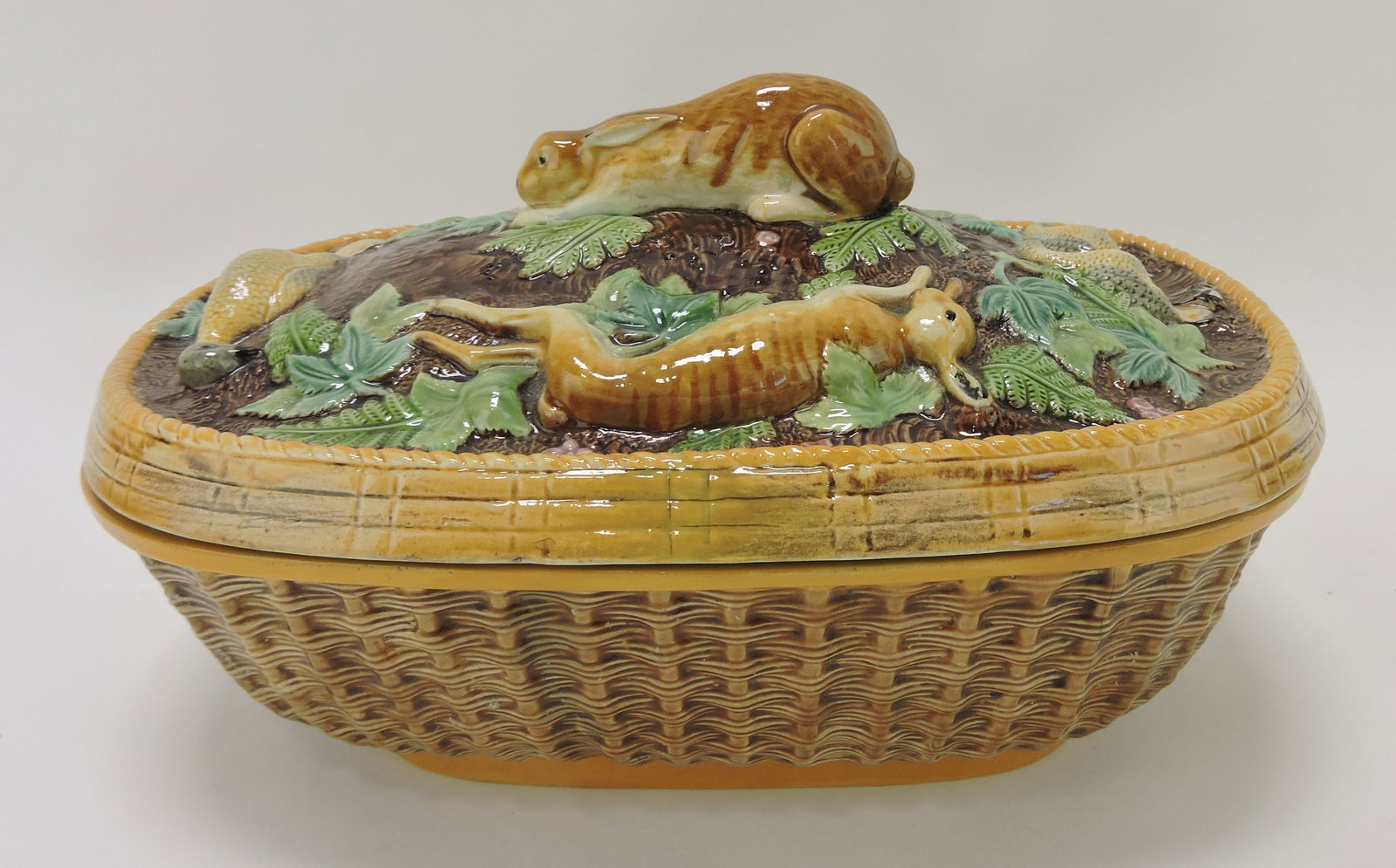 T.C. Brown Westhead Moore & Co (1 of 2)