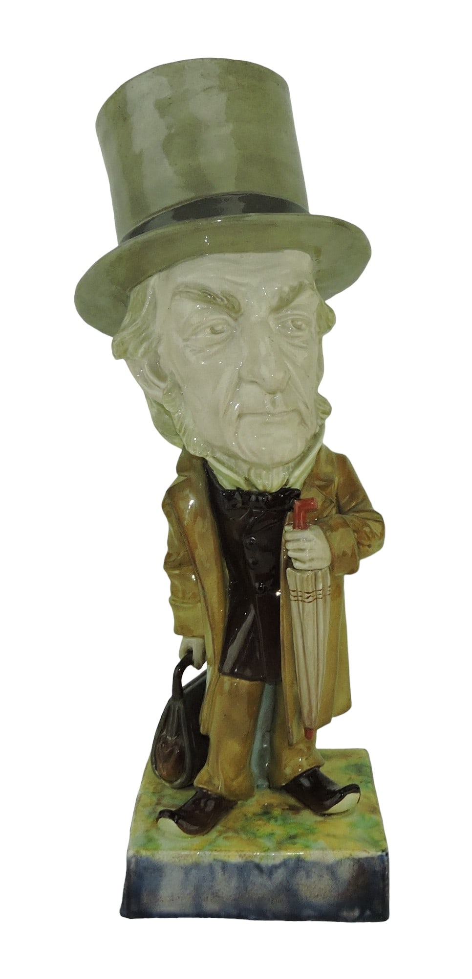 Rare, humorous Wayte and Ridge (1 of 5)