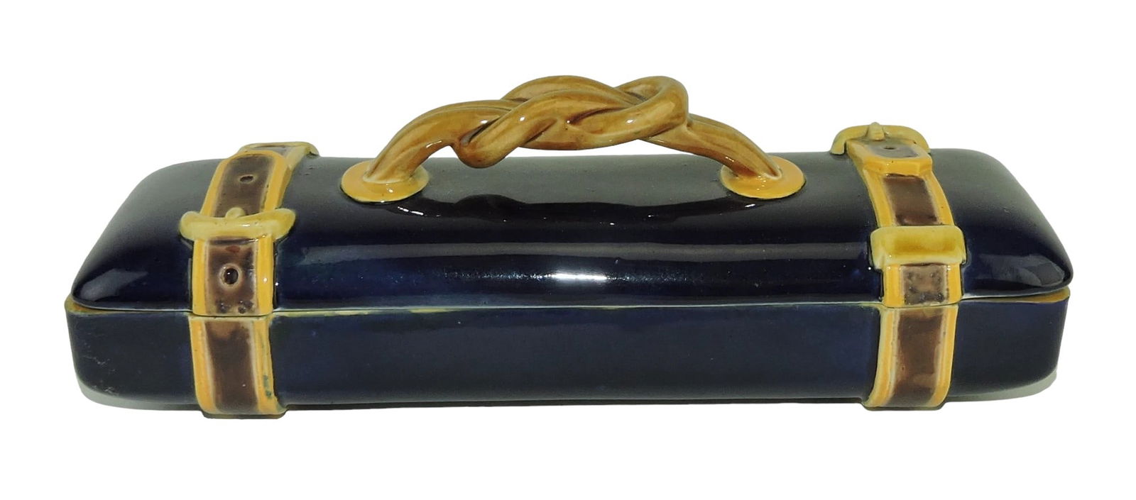 Rare T.C. Brown Westhead Moore (1 of 4)