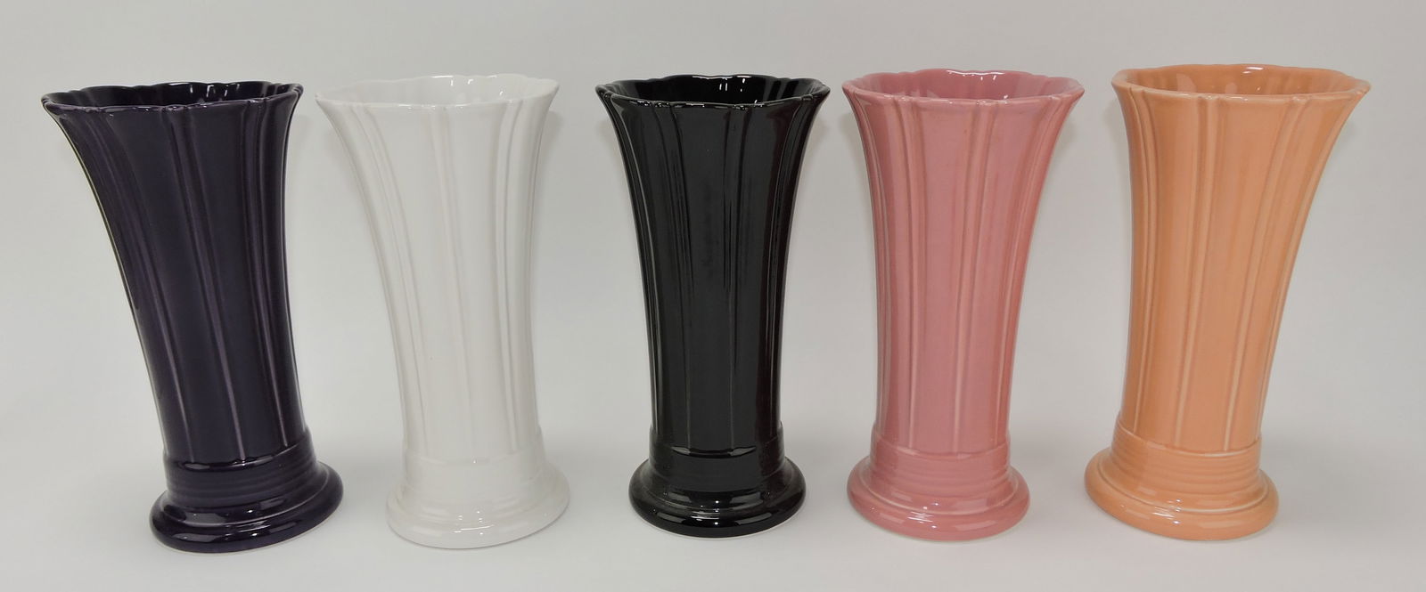 Fiesta Post 86 medium vase group (1 of 1)