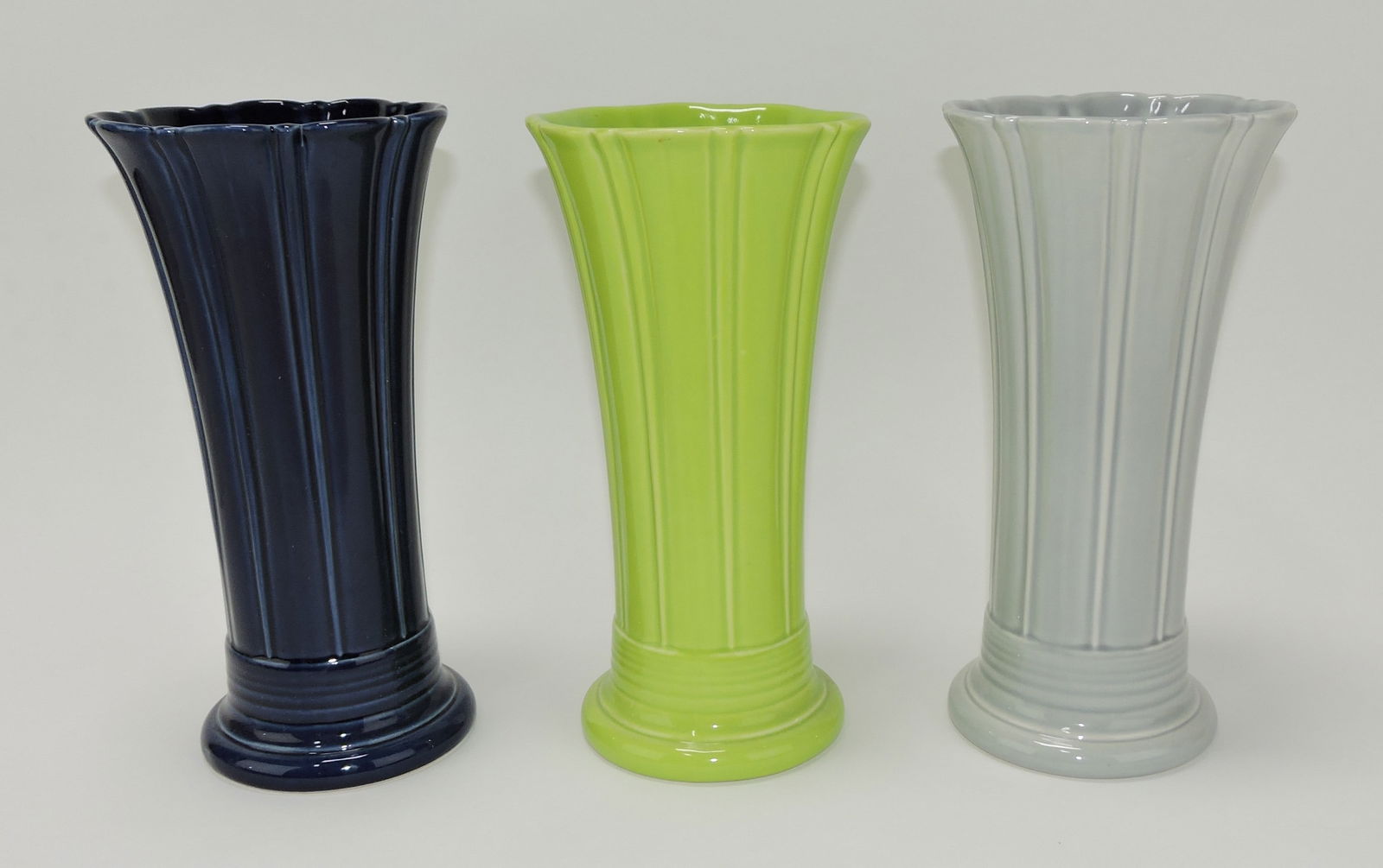 Fiesta Post 86 medium vase group (1 of 1)