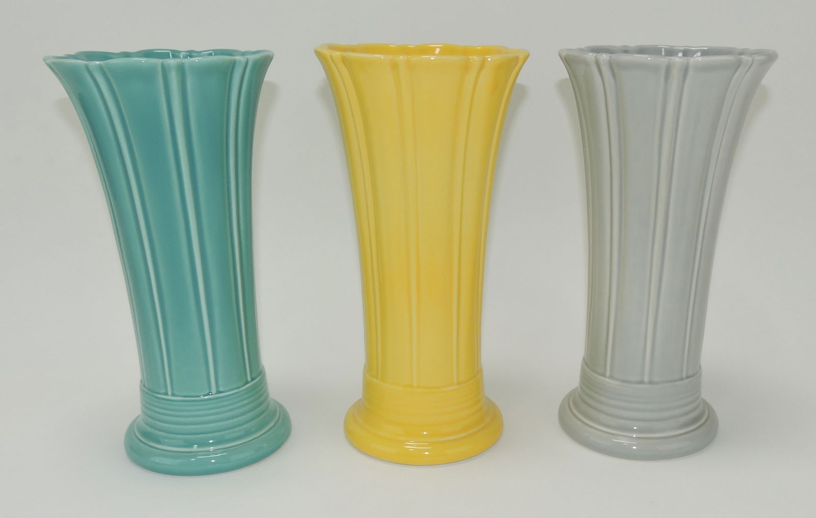 Fiesta Post 86 medium vase group (1 of 1)