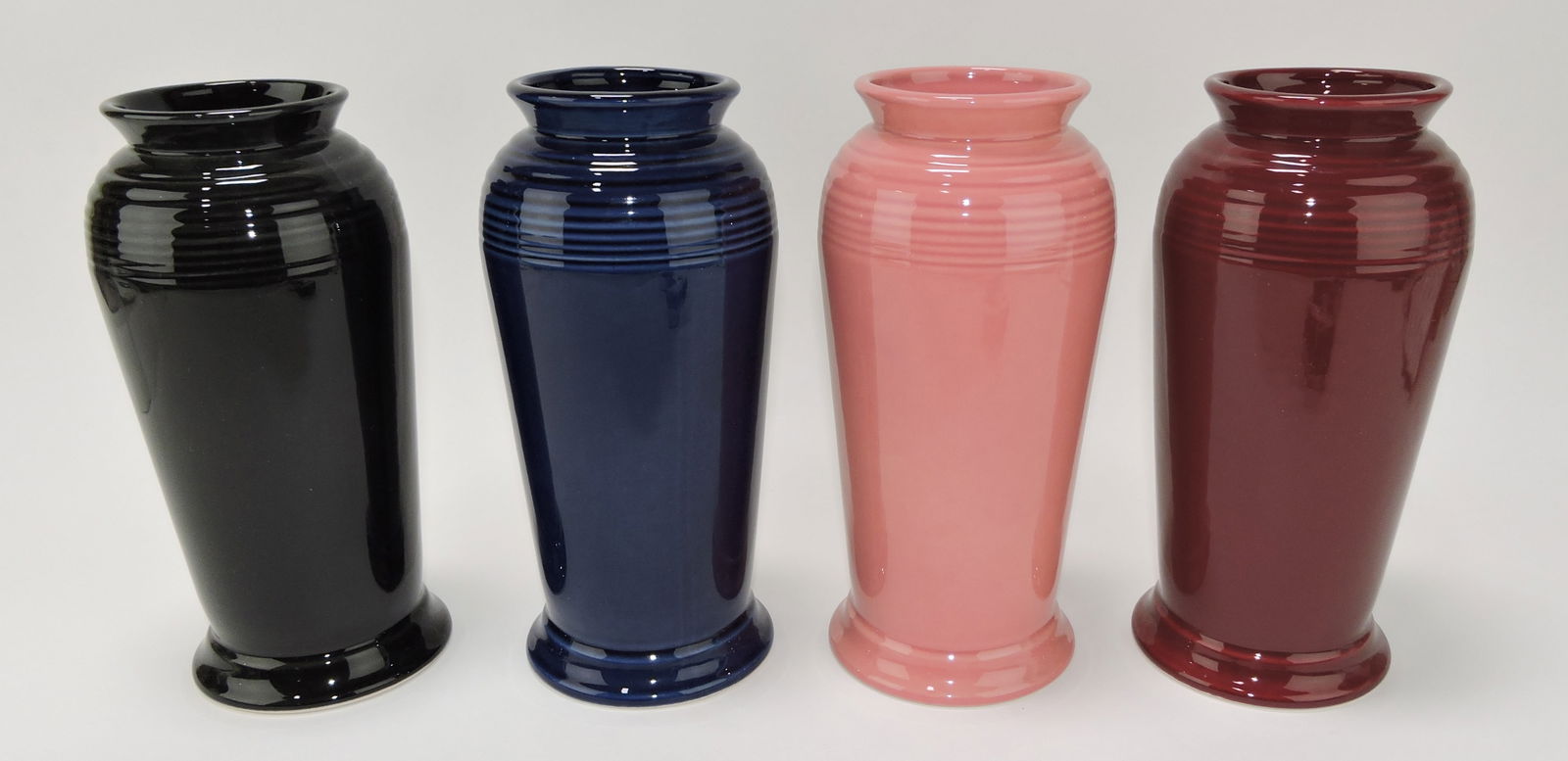 Fiesta Post 86 Monarch vase group (1 of 1)