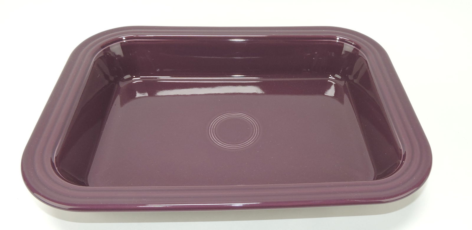 Fiesta Post 86 14 1/2"x10 3/4" rectangular: baker, heather