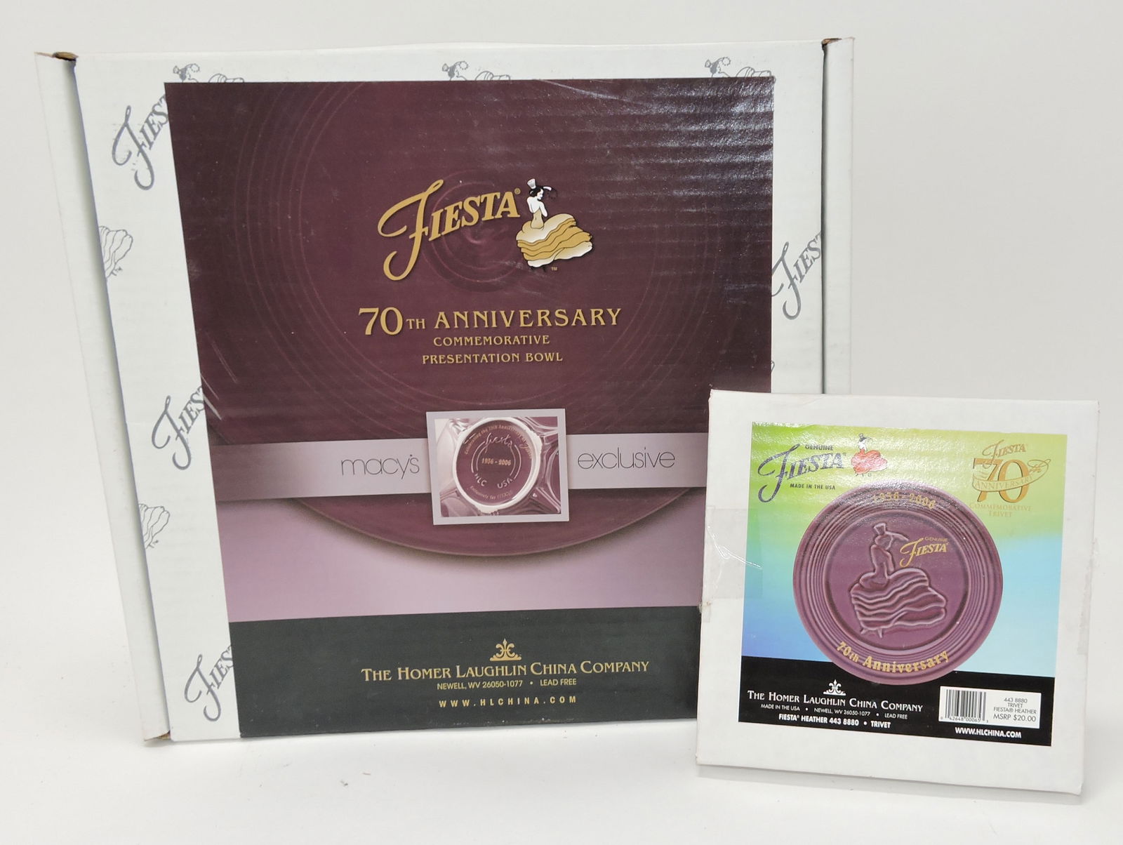 Fiesta Post 86 70th Anniversary heather (1 of 1)