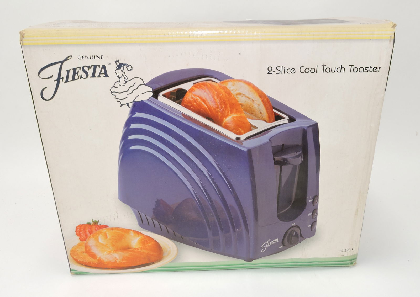Fiesta Post 86 toaster (1 of 1)