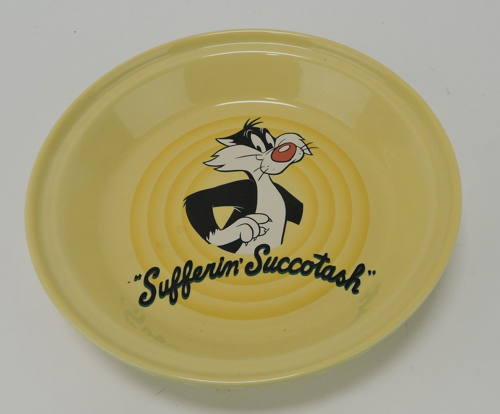Fiesta Post 86 Sylvester Looney Tunes (1 of 1)