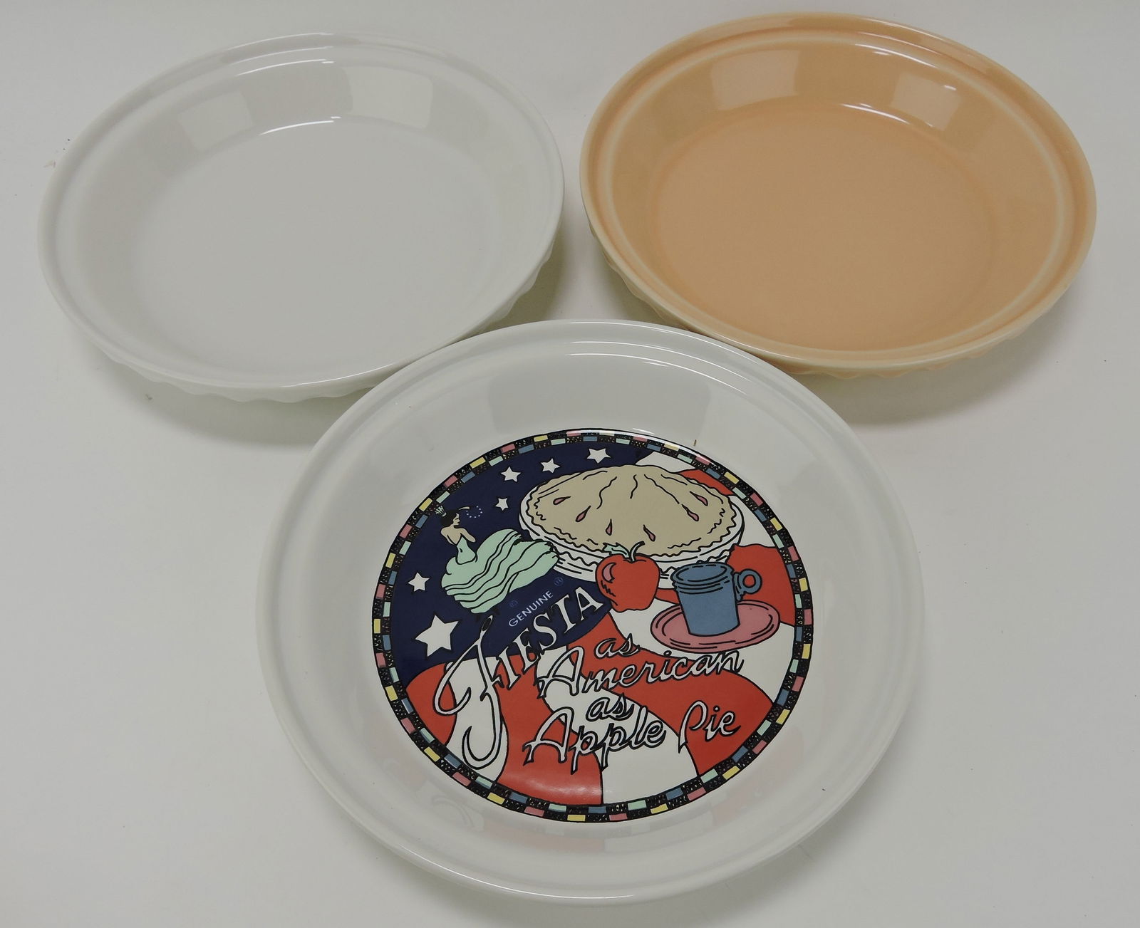 Fiesta Post 86 pie baker group - (1 of 1)