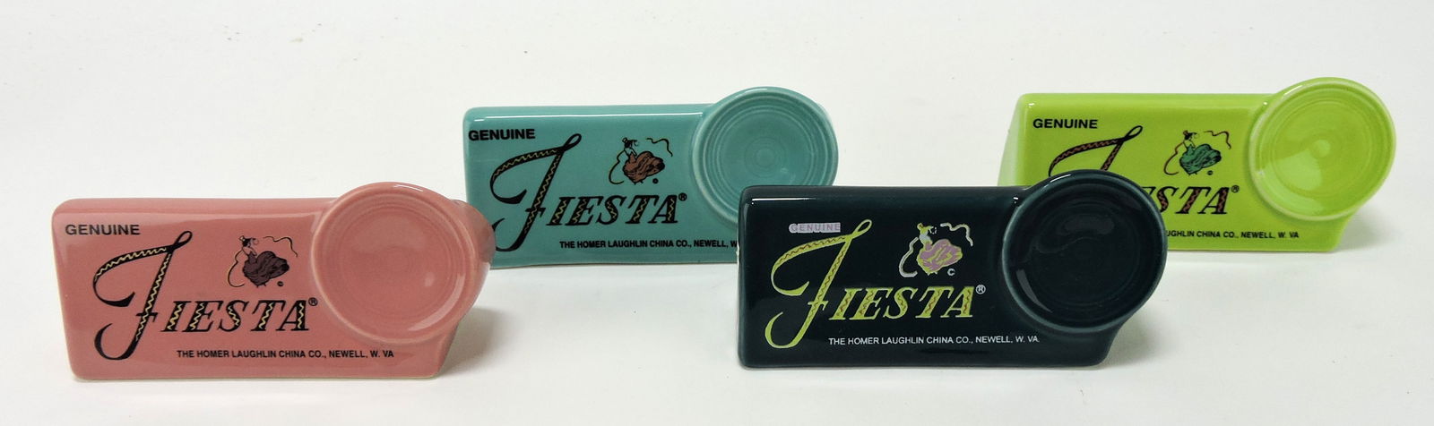 Fiesta Post 86 shelf sign group: (1 of 1)