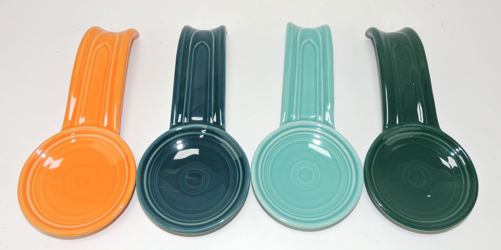 Fiesta Post 86 spoon rest group, (1 of 1)