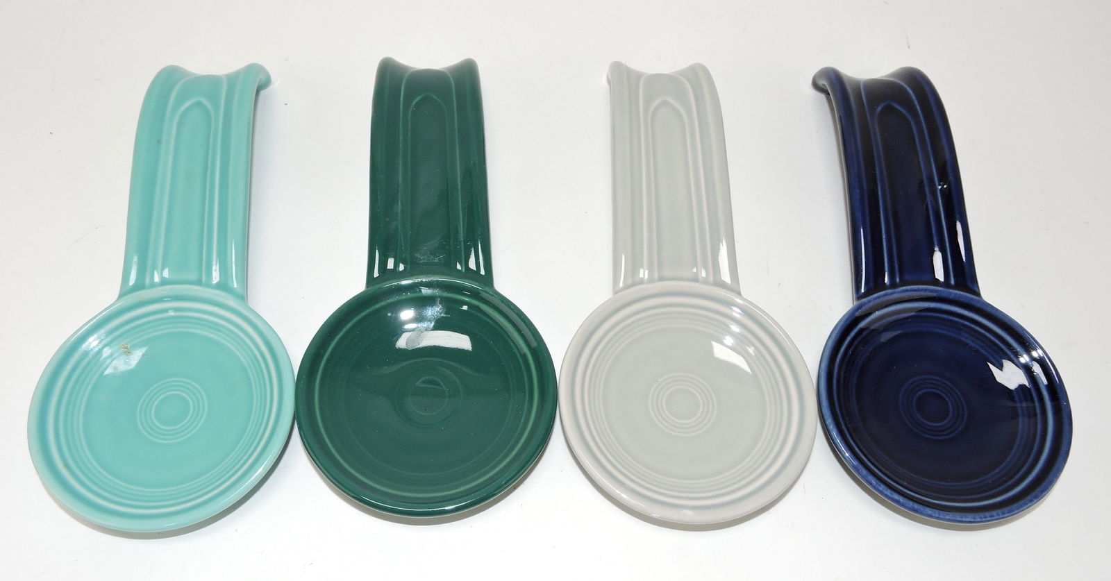 Fiesta Post 86 spoon rest group, (1 of 1)