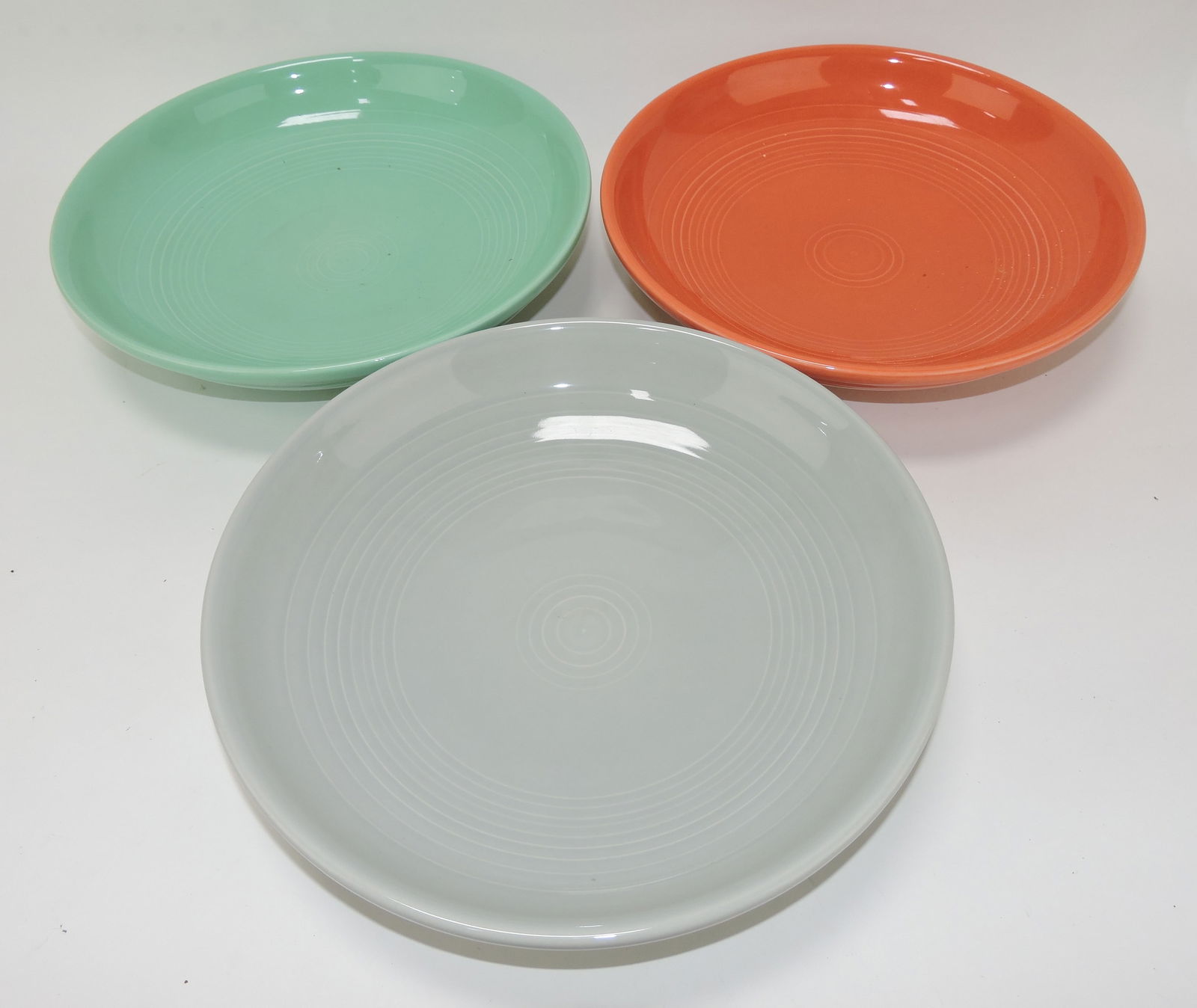 Fiesta Post 86 presentation bowl group - (1 of 1)