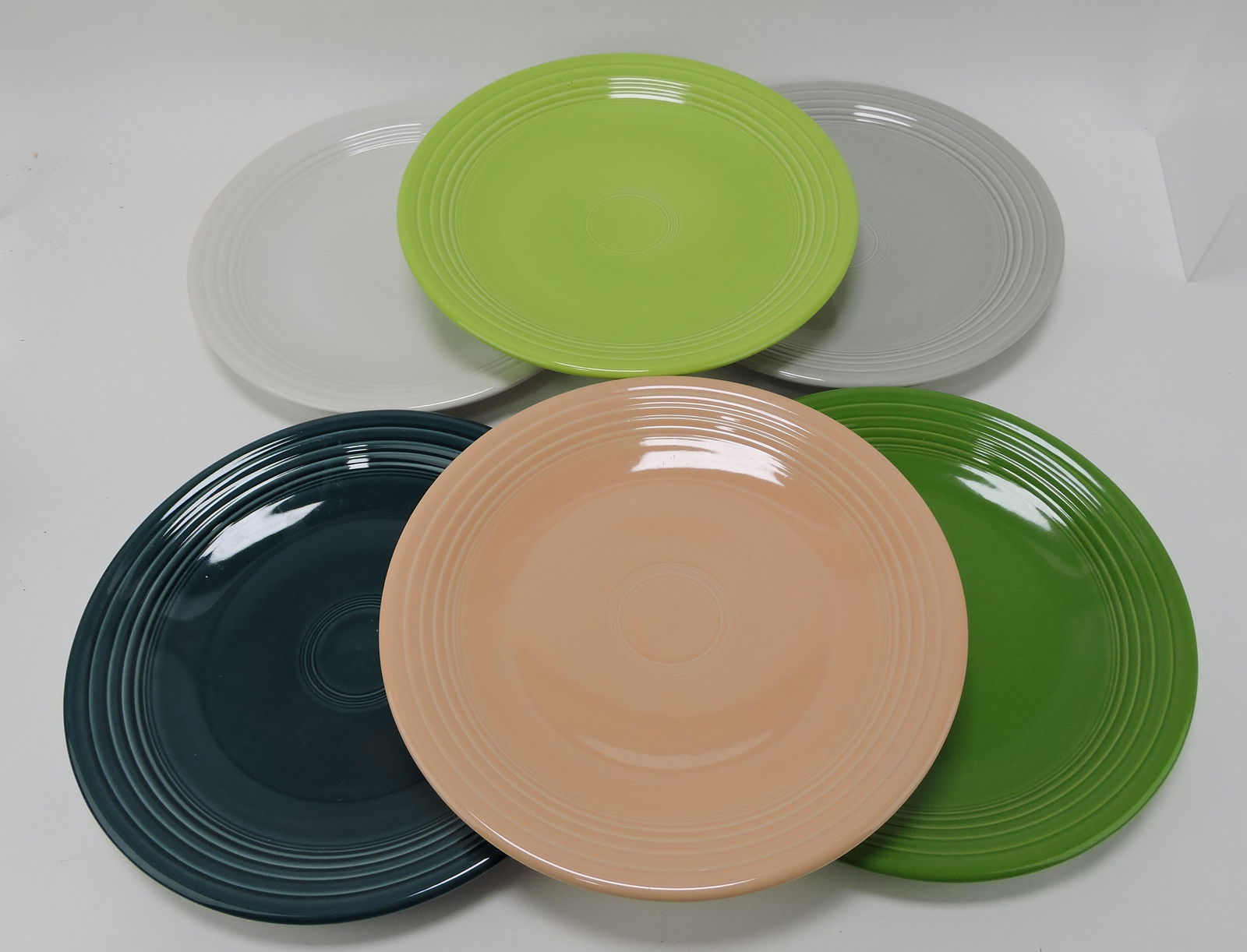 Fiesta Post 86 12" chop plate group, (1 of 1)