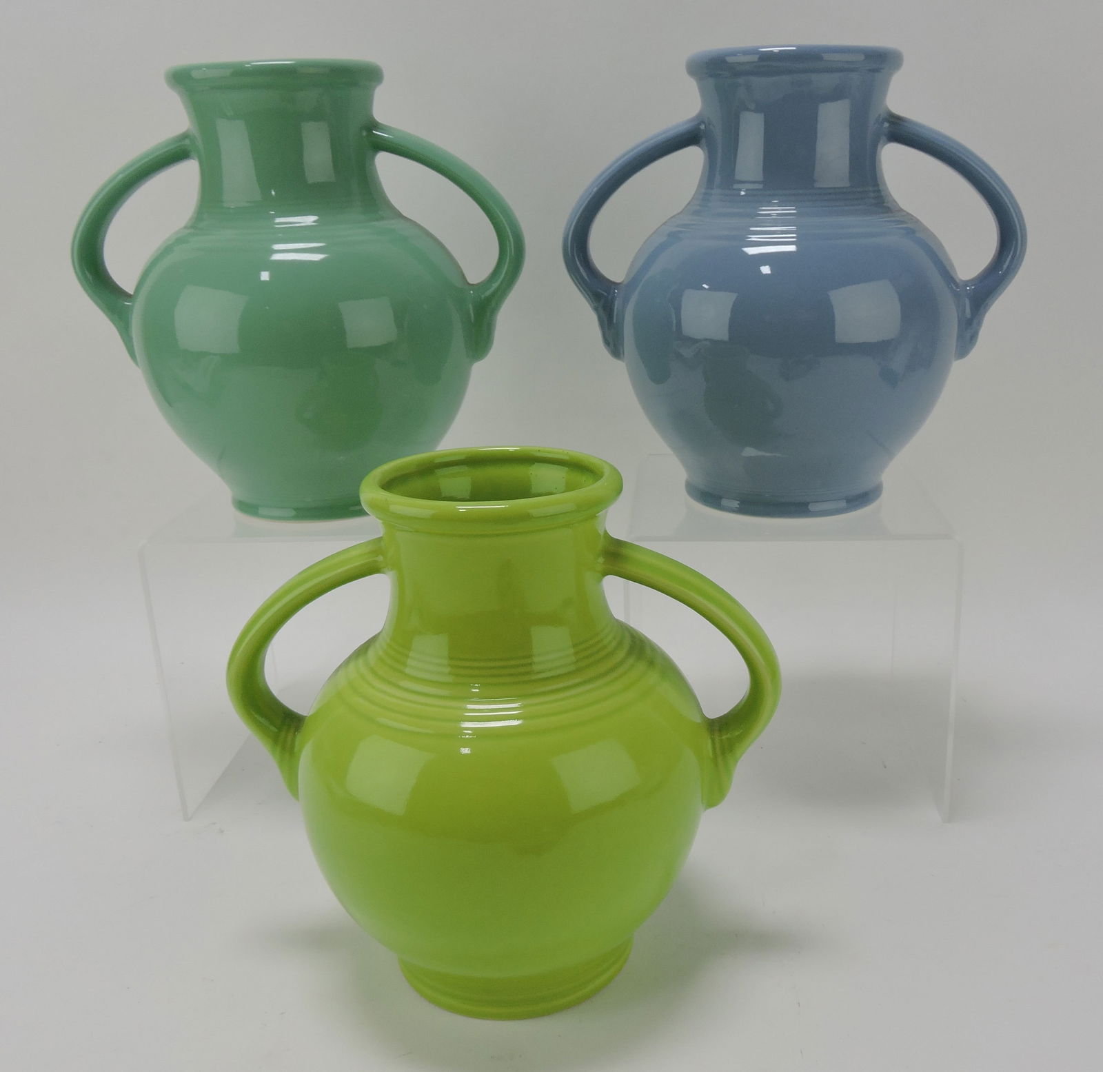 Fiesta Post 86 Millennium vase group (1 of 1)