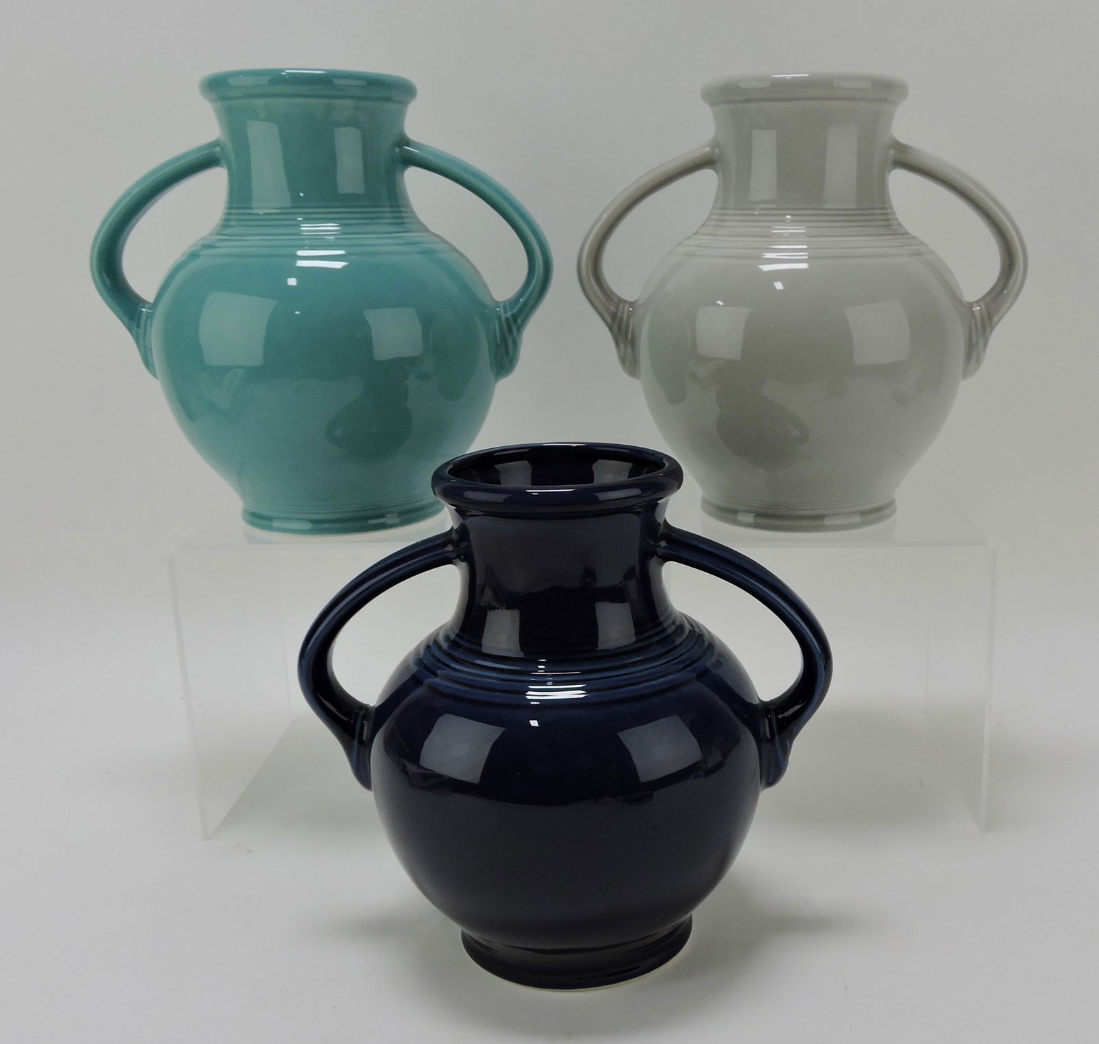 Fiesta Post 86 Millennium vase group (1 of 1)