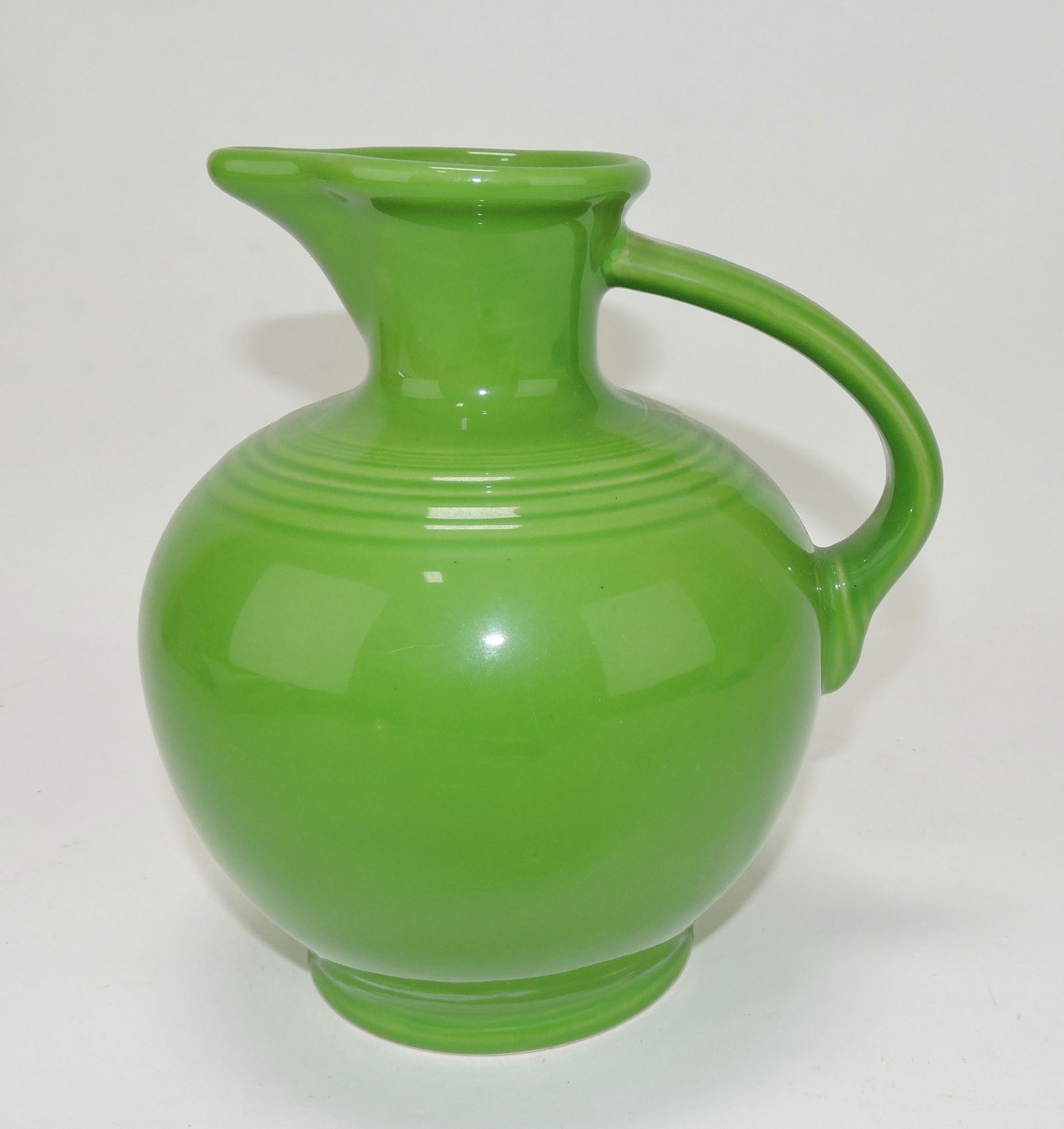 Fiesta Post 86 carafe, shamrock (1 of 1)