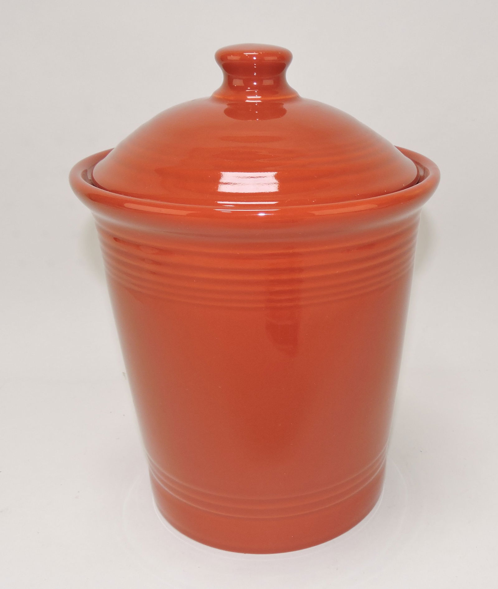 Fiesta Post 86 large canister, paprika (1 of 1)