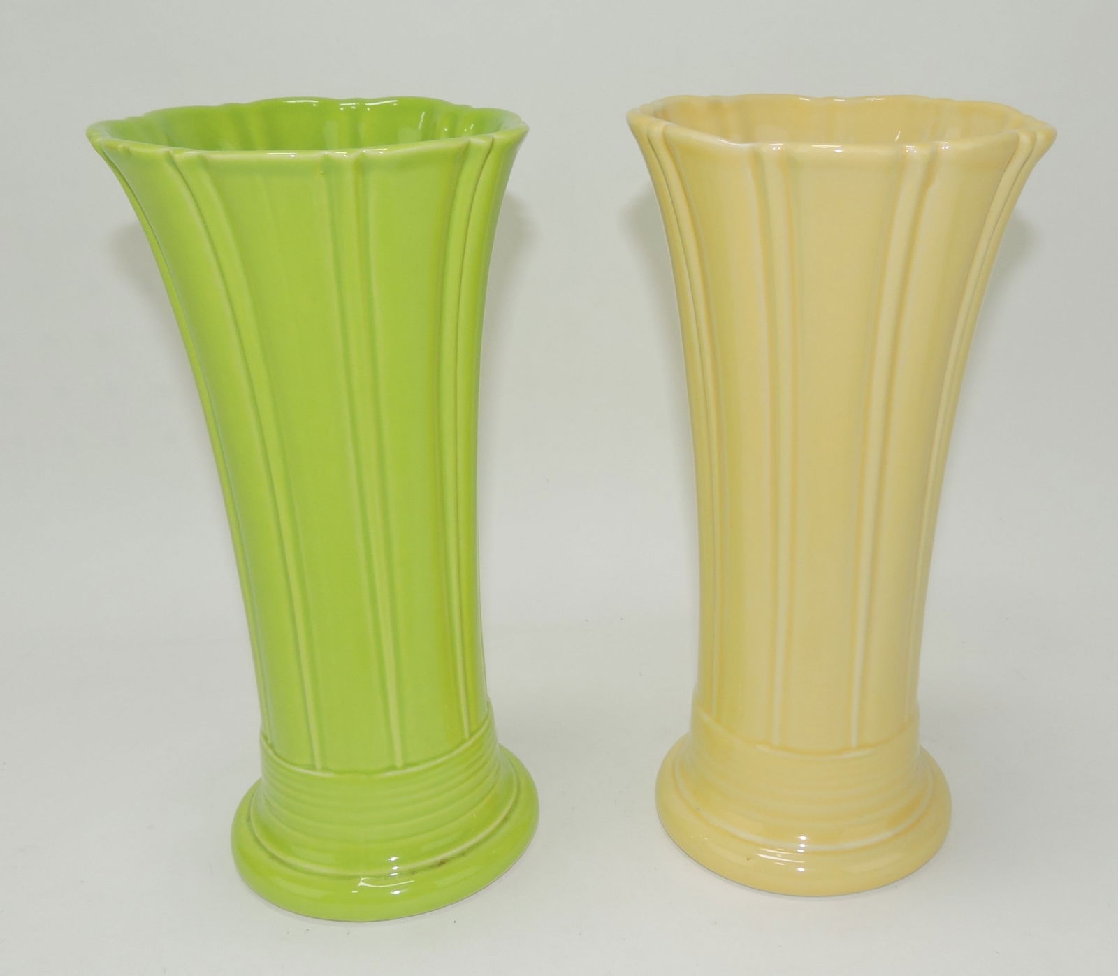 Fiesta Post 86 medium vase group - (1 of 1)