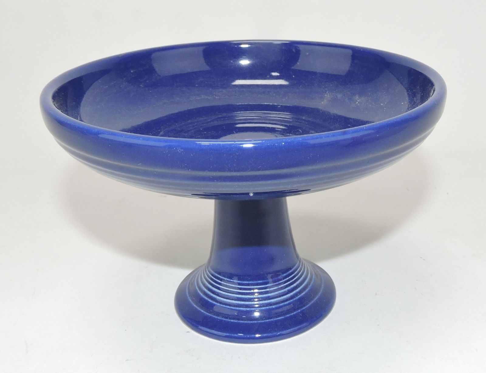 Fiesta sweets compote, cobalt (1 of 1)