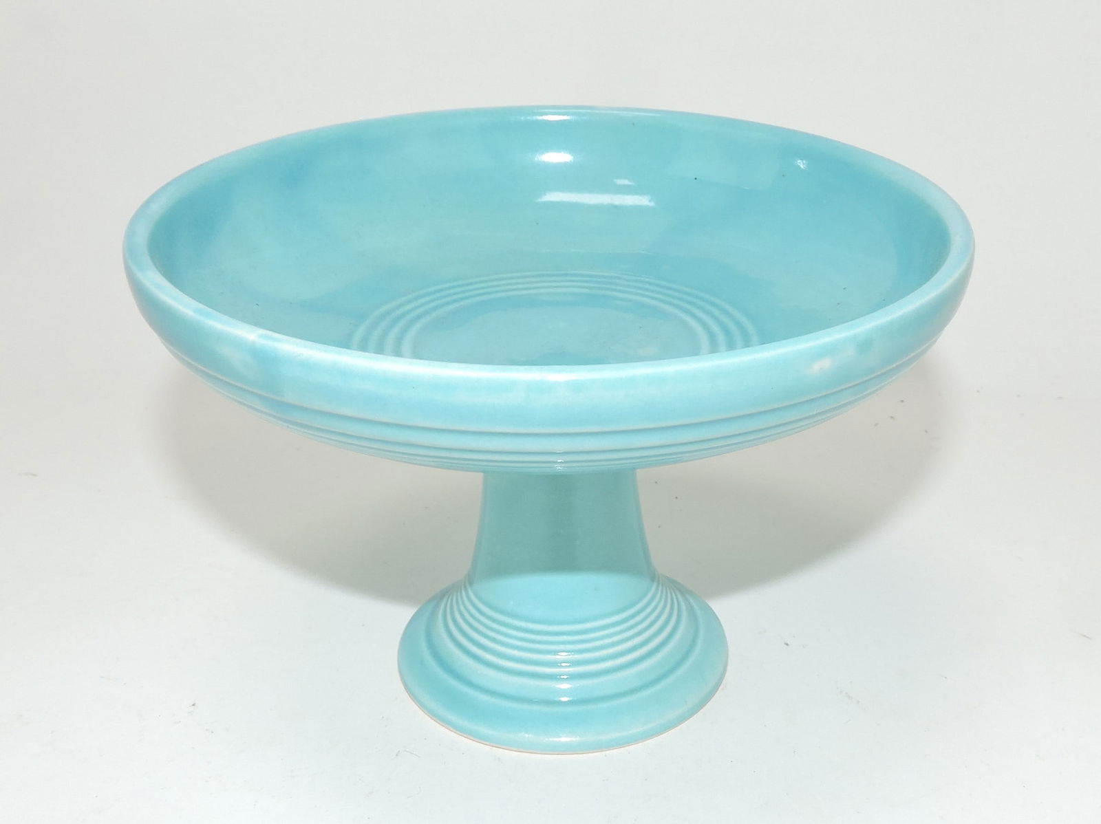 Fiesta sweets compote, turquoise (1 of 1)