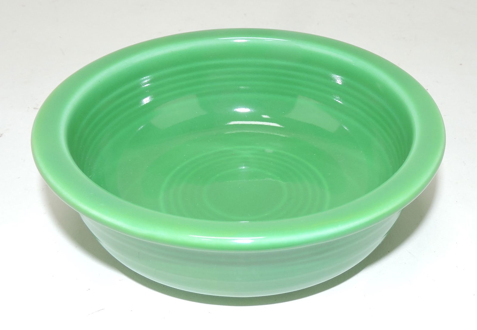 Fiesta 4 3/4" fruit bowl, medium green (1 of 1)