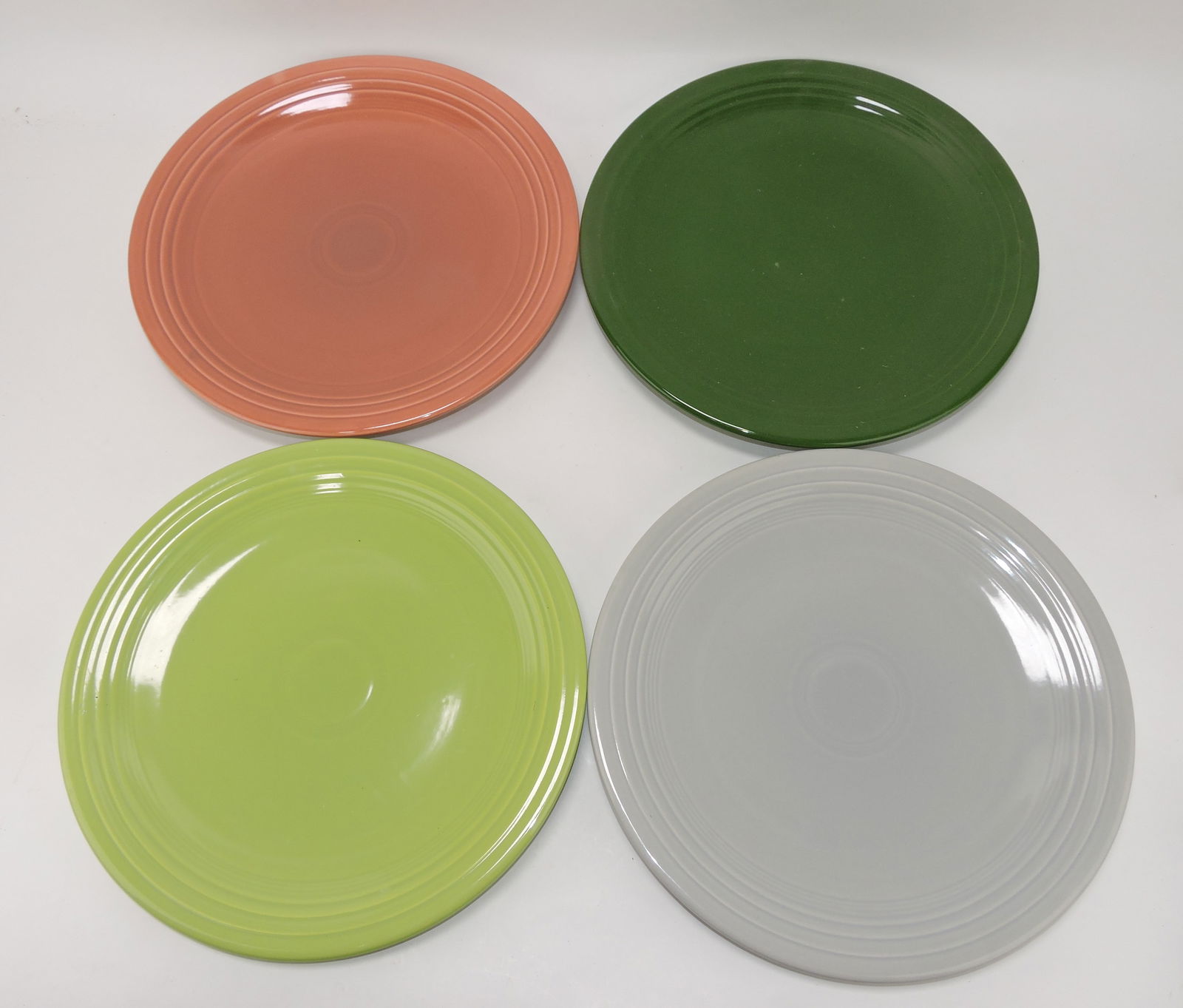 Fiesta 15" chop plate group, (1 of 1)