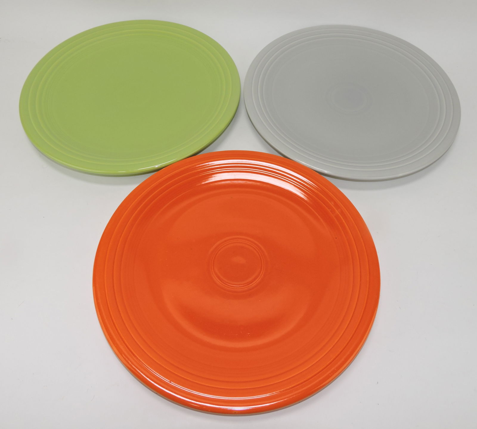 Fiesta 15" chop plate group, 3 mixed (1 of 1)