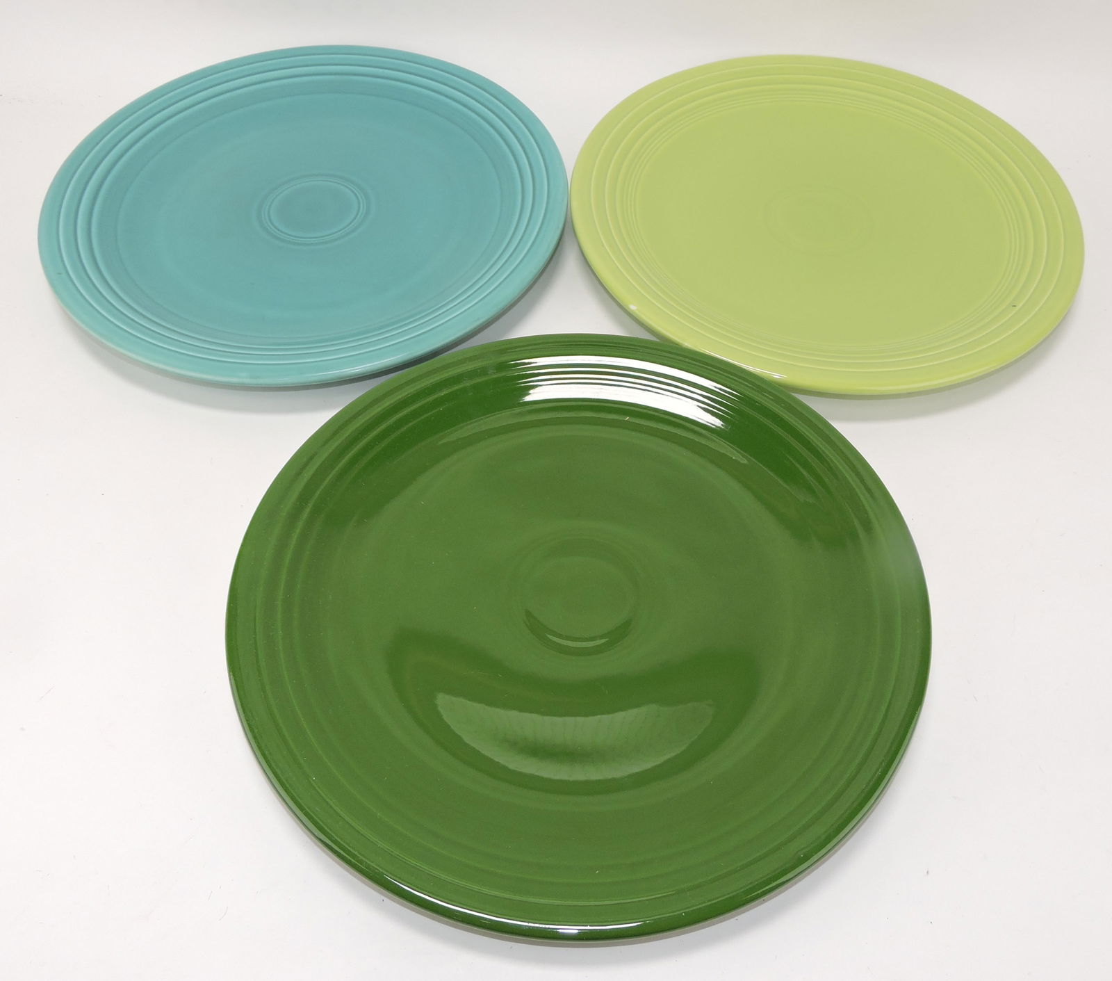 Fiesta 15" chop plate group, 3 mixed (1 of 1)