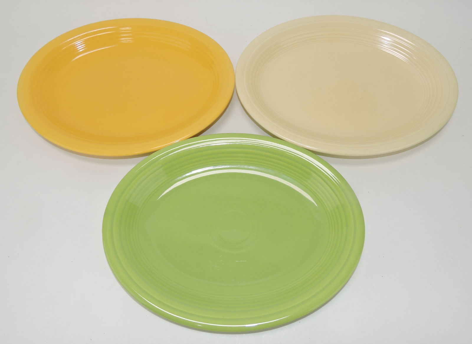 Fiesta platter group, 3 mixed (1 of 1)