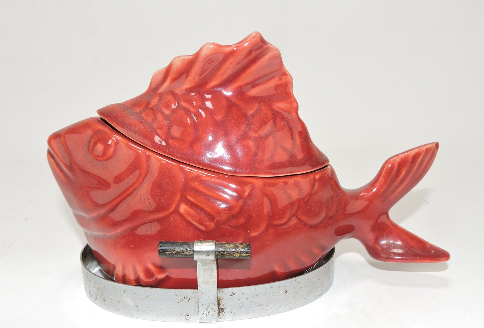 Fiesta go along Chicken of the Sea fish (1 of 1)