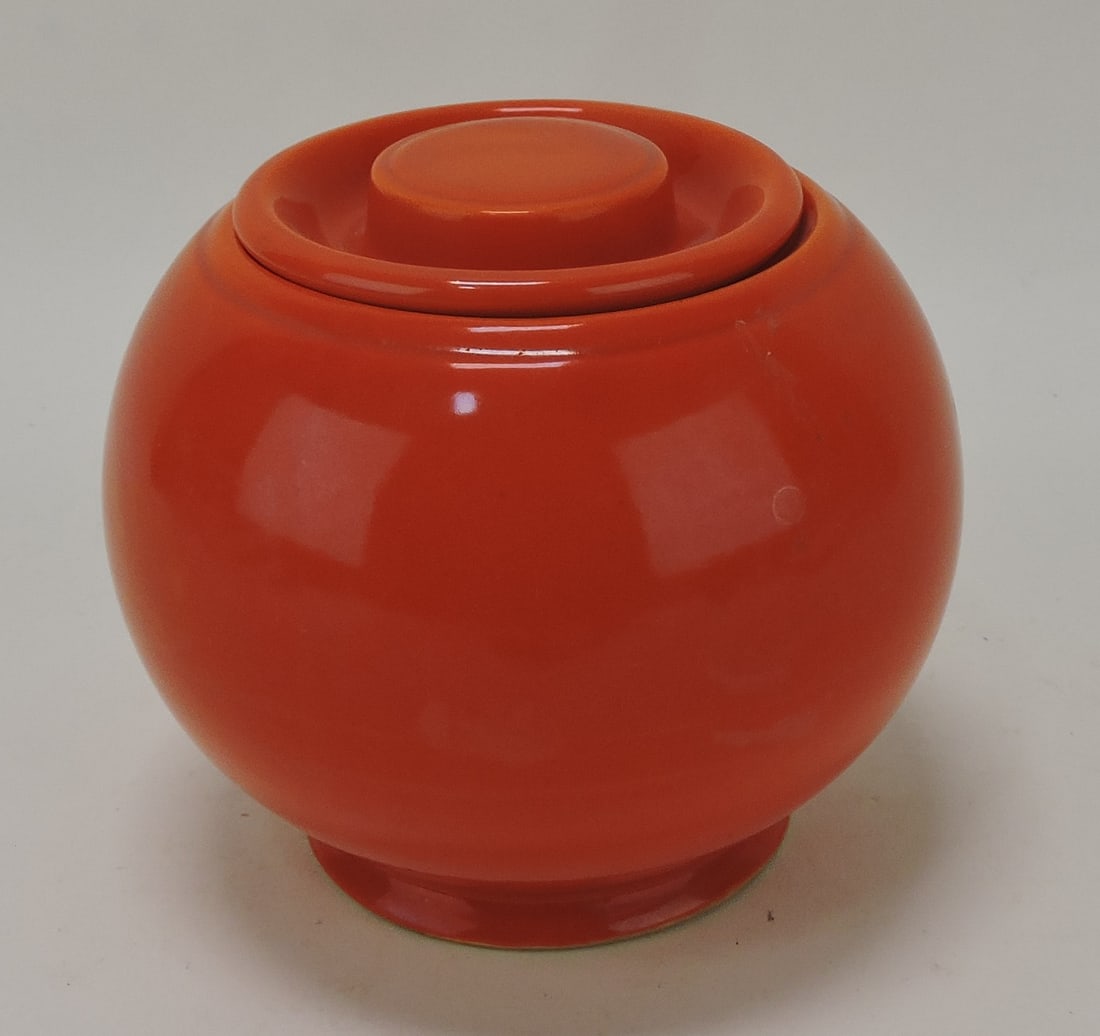 Kitchen Kraft small ball jar, (1 of 1)