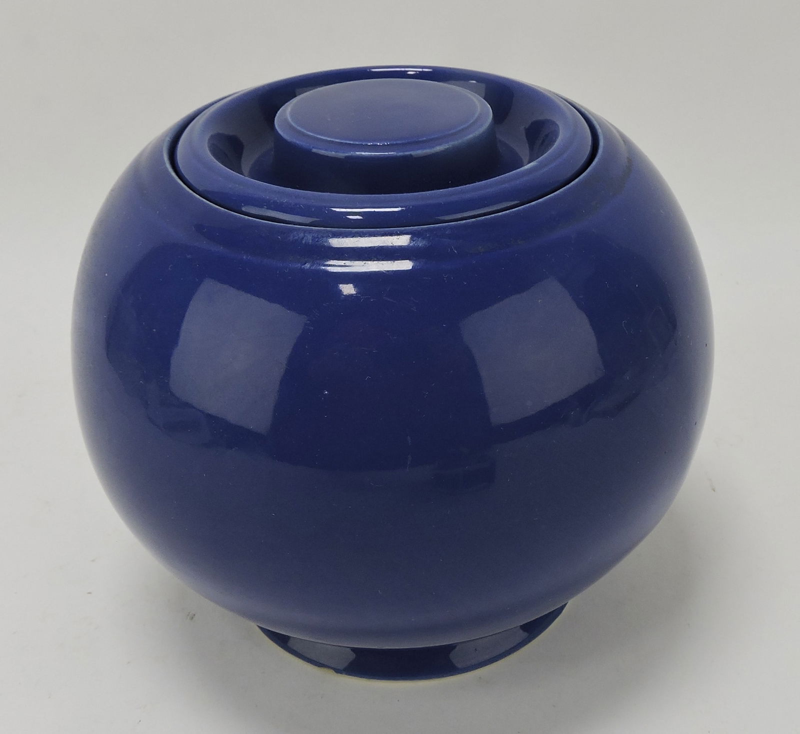 Fiesta Kitchen Kraft medium ball jar, (1 of 1)