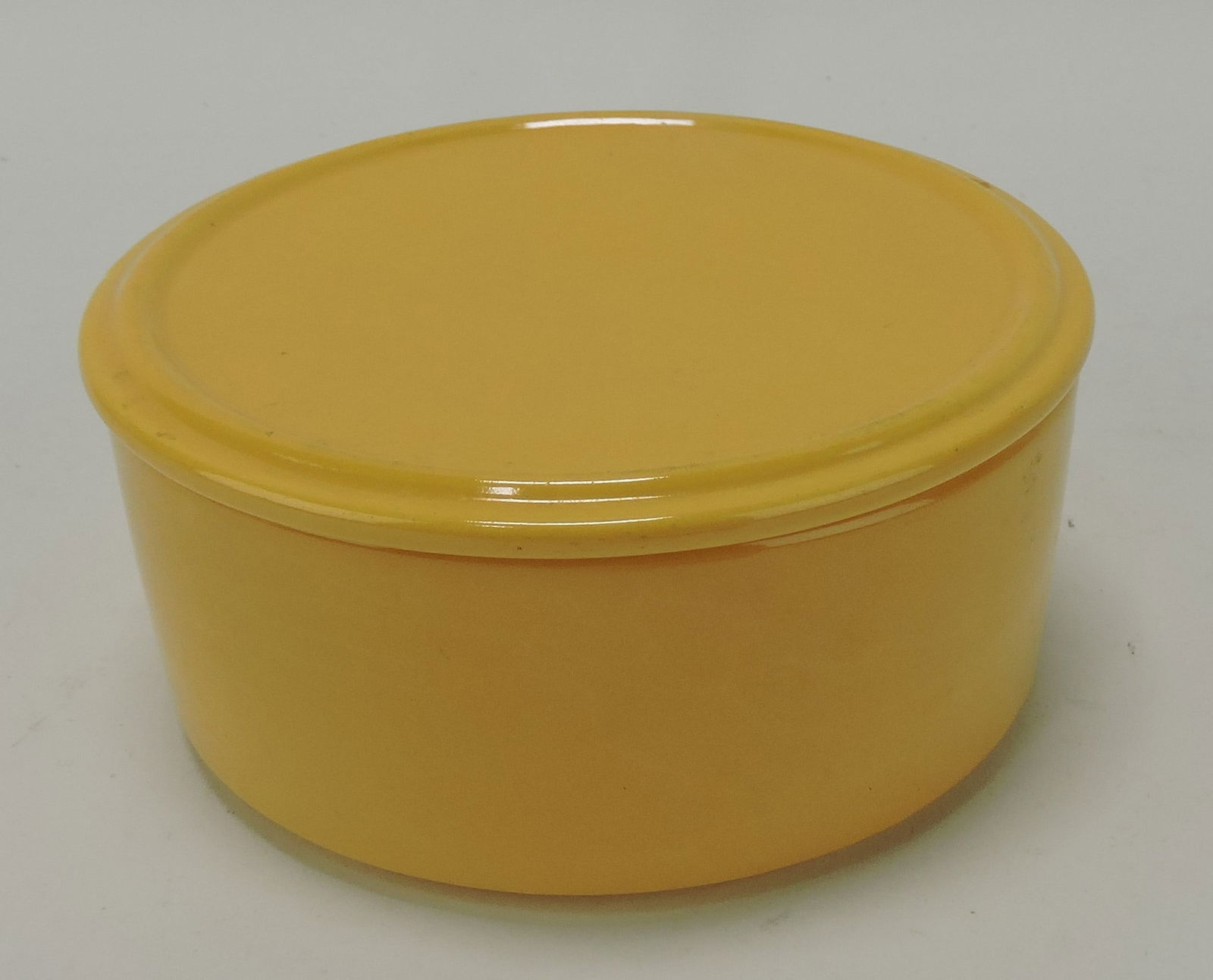 Fiesta Kitchen Kraft stack unit with lid, (1 of 1)