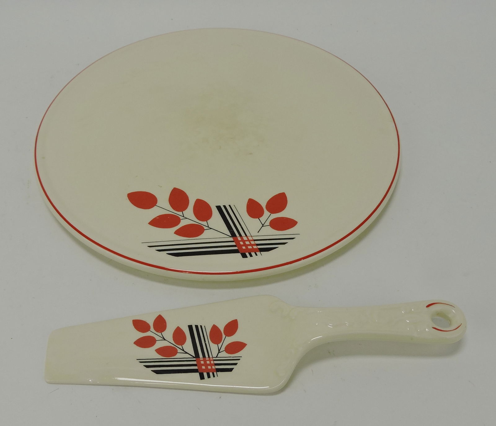 Fiesta Kitchen Kraft Oven Serve (1 of 1)