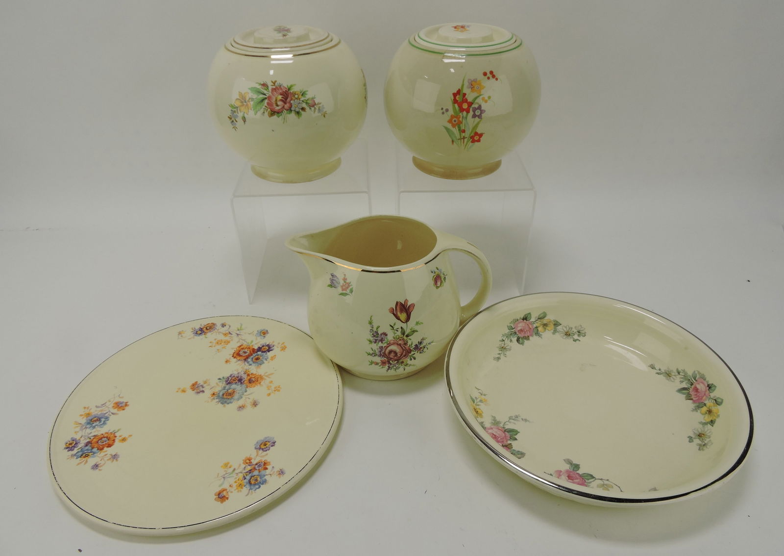 Fiesta Kitchen Kraft Oven Serve (1 of 1)