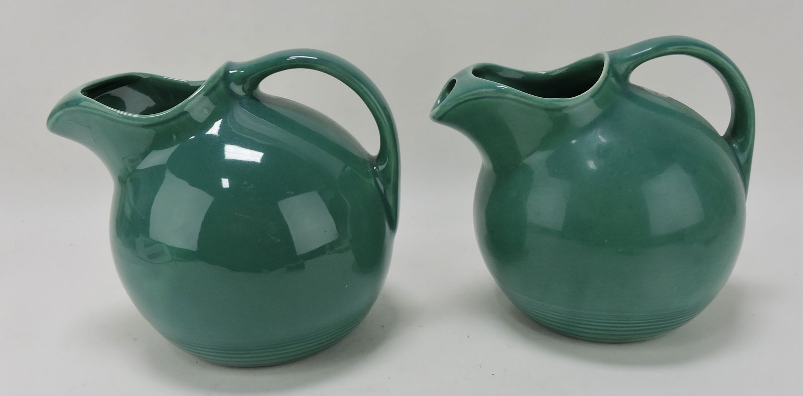 Harlequin lot of 2 service water ball (1 of 1)