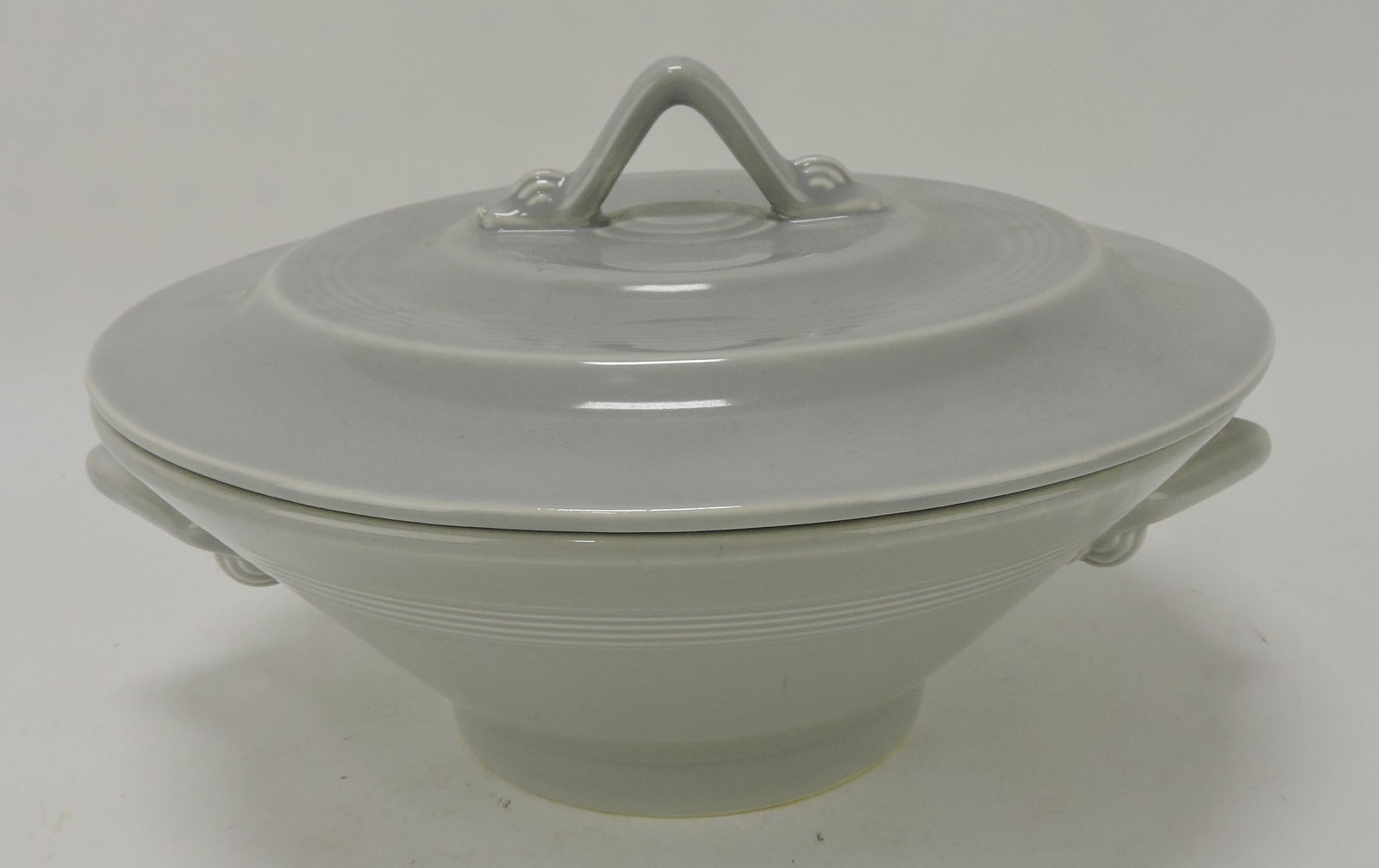 Harlequin casserole, gray (1 of 1)