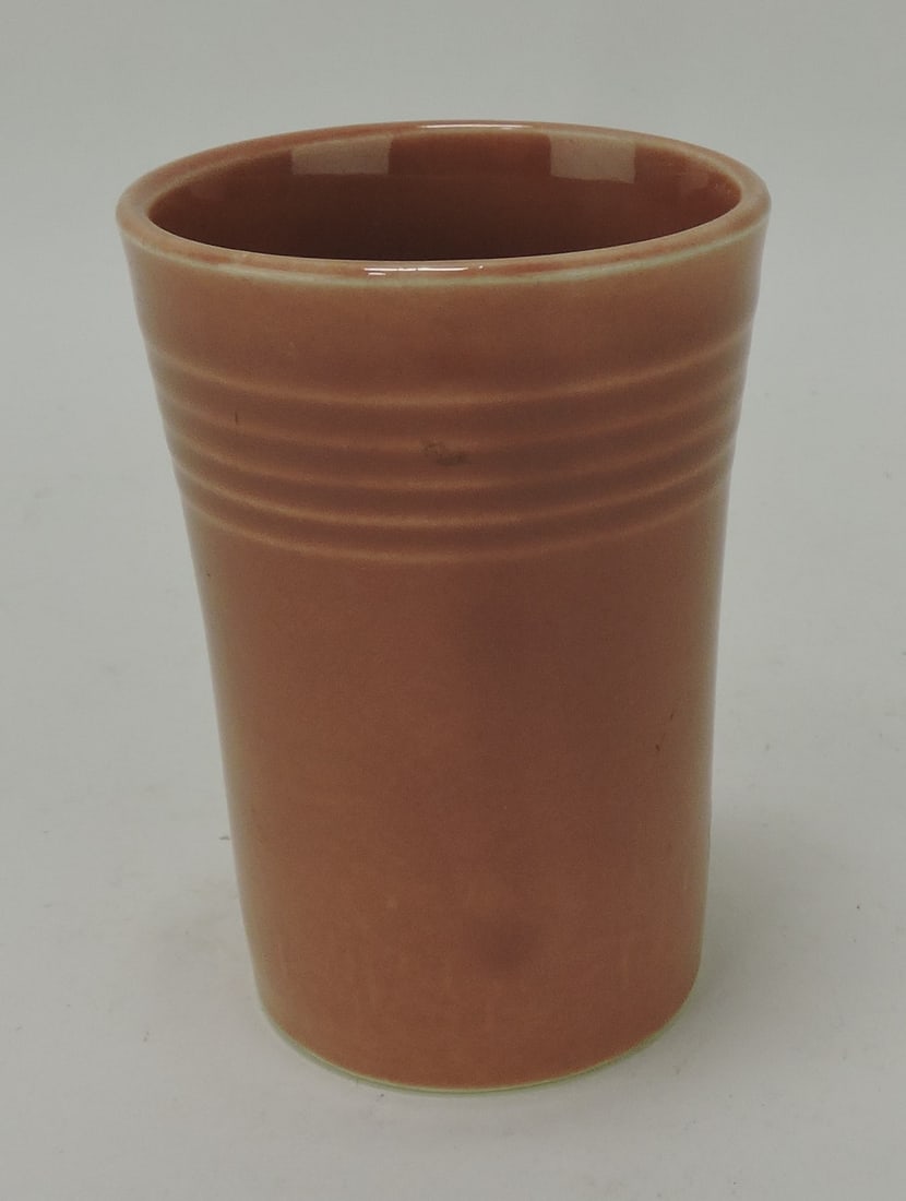 Fiesta juice tumbler, rose: .