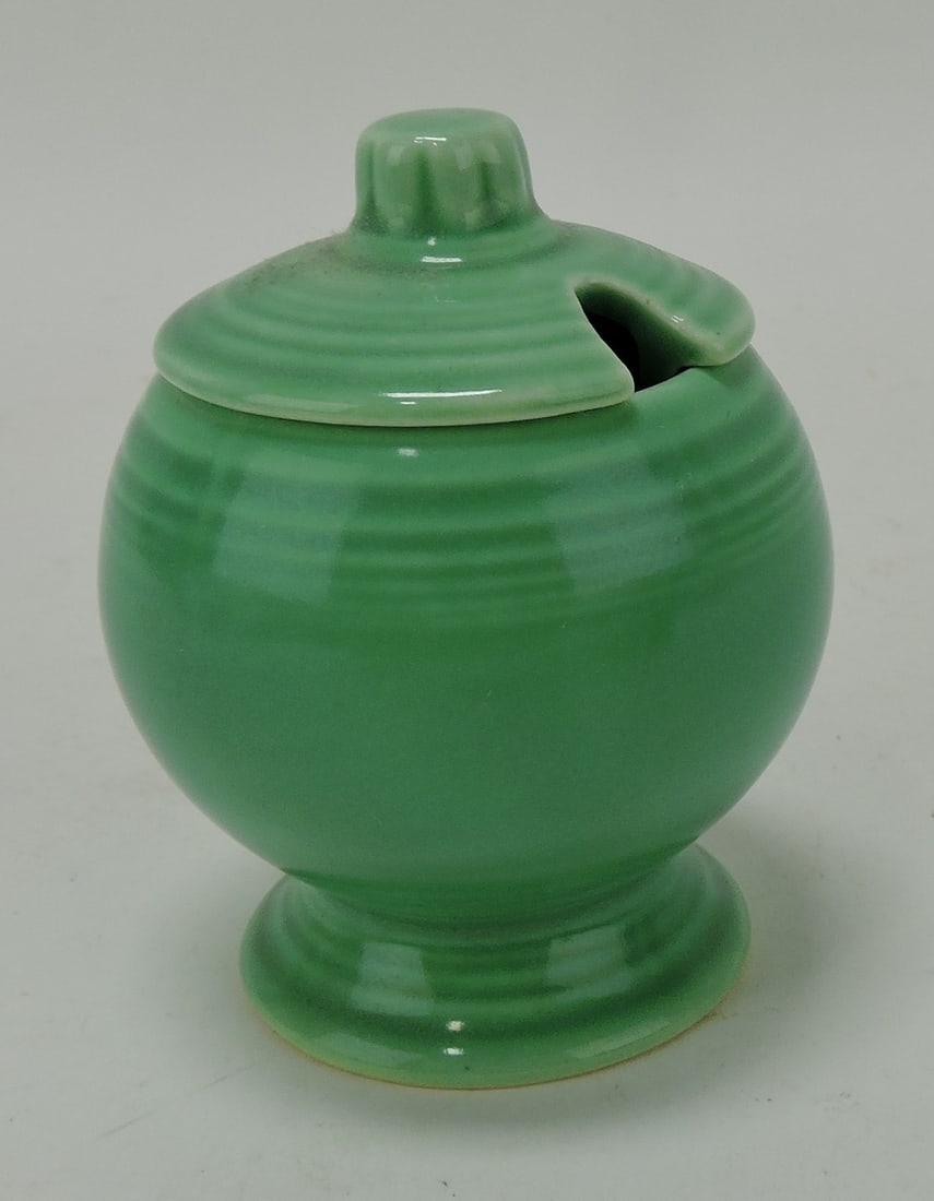 Fiesta mustard, green (1 of 1)