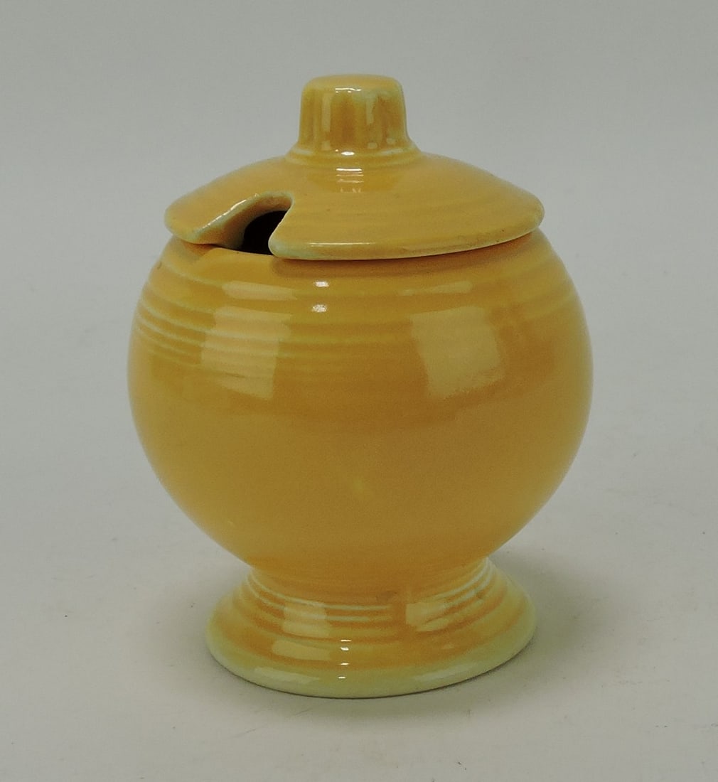 Fiesta mustard, yellow (1 of 1)