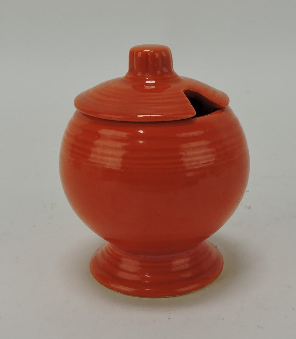 Fiesta mustard, red, lid repair (1 of 1)