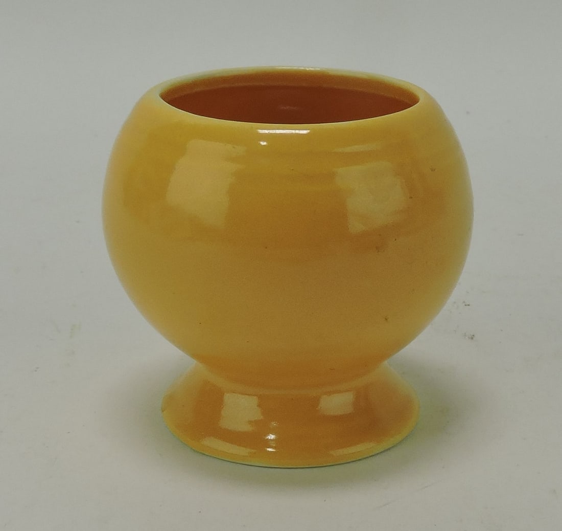 Fiesta mustard yellow base (1 of 1)