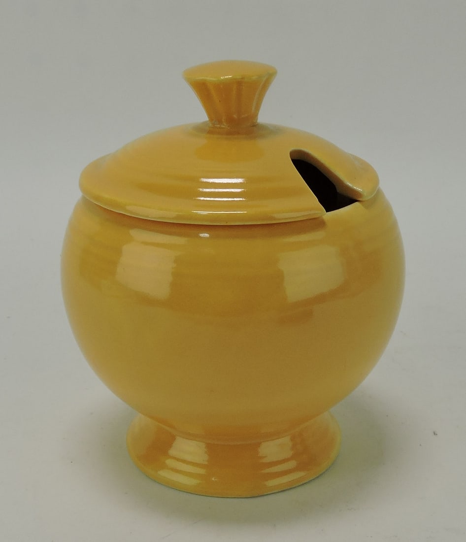 Fiesta marmalade, yellow (1 of 1)