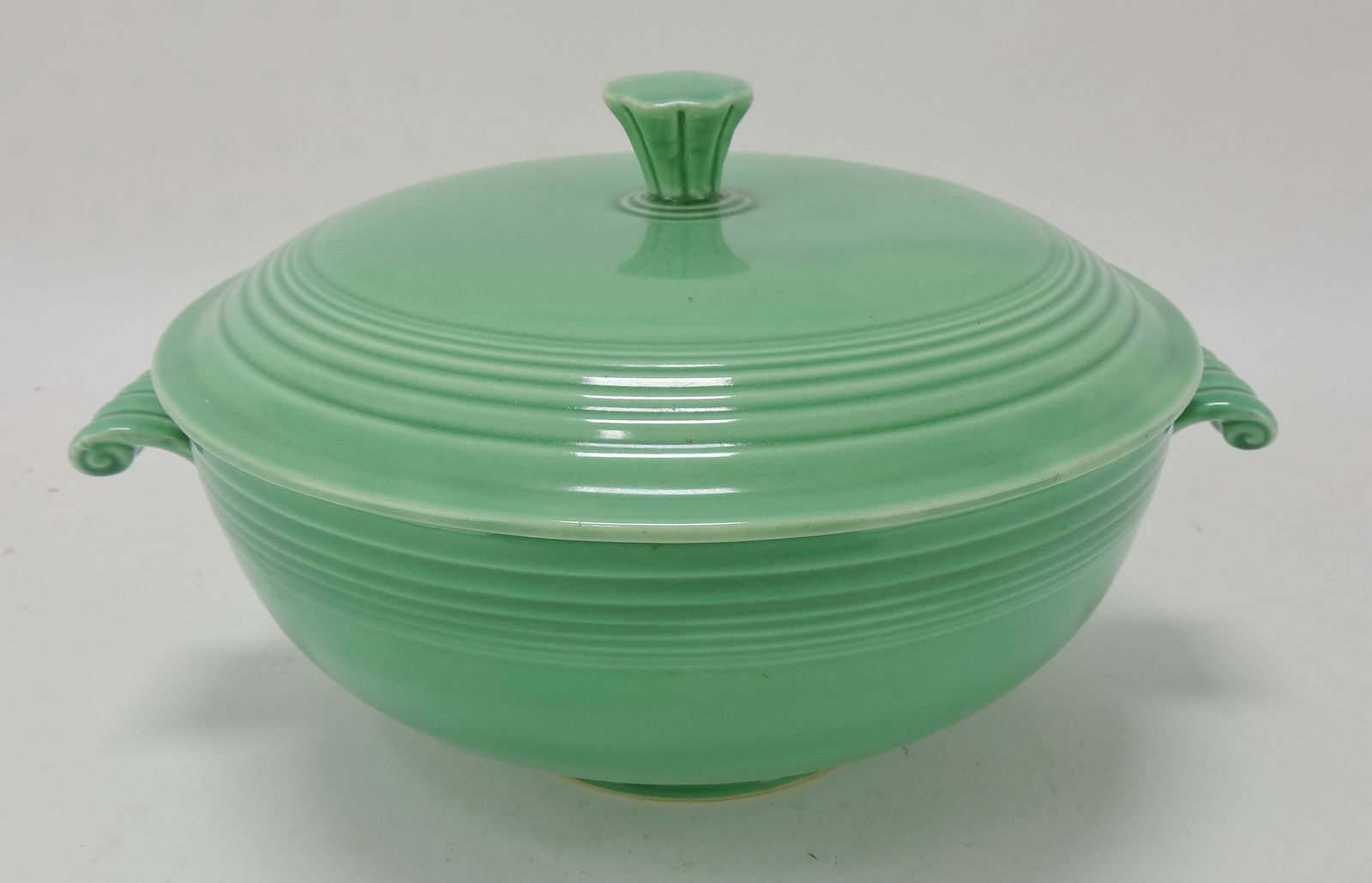 Fiesta casserole, green (1 of 1)