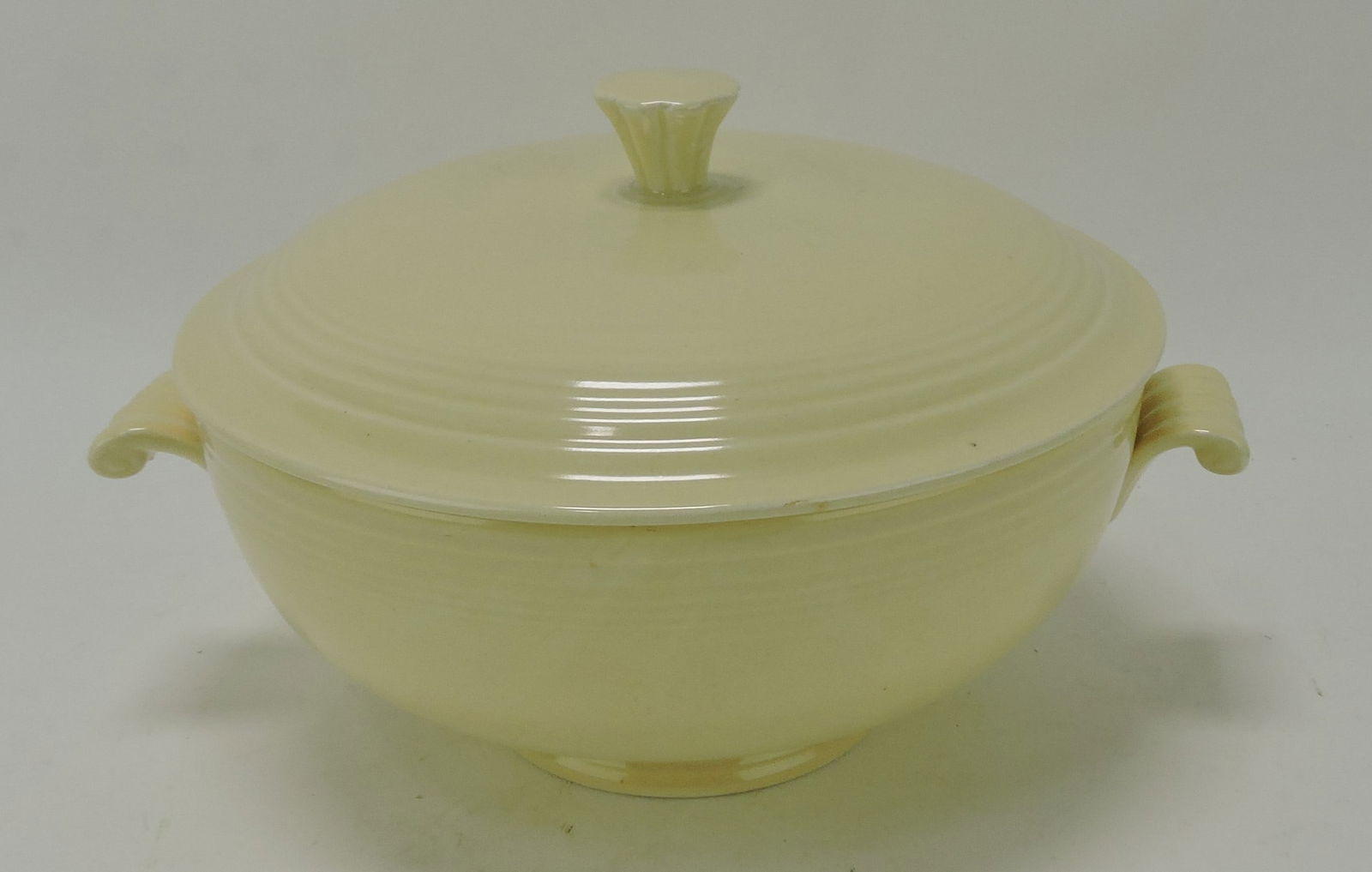 Fiesta casserole, ivory (1 of 1)